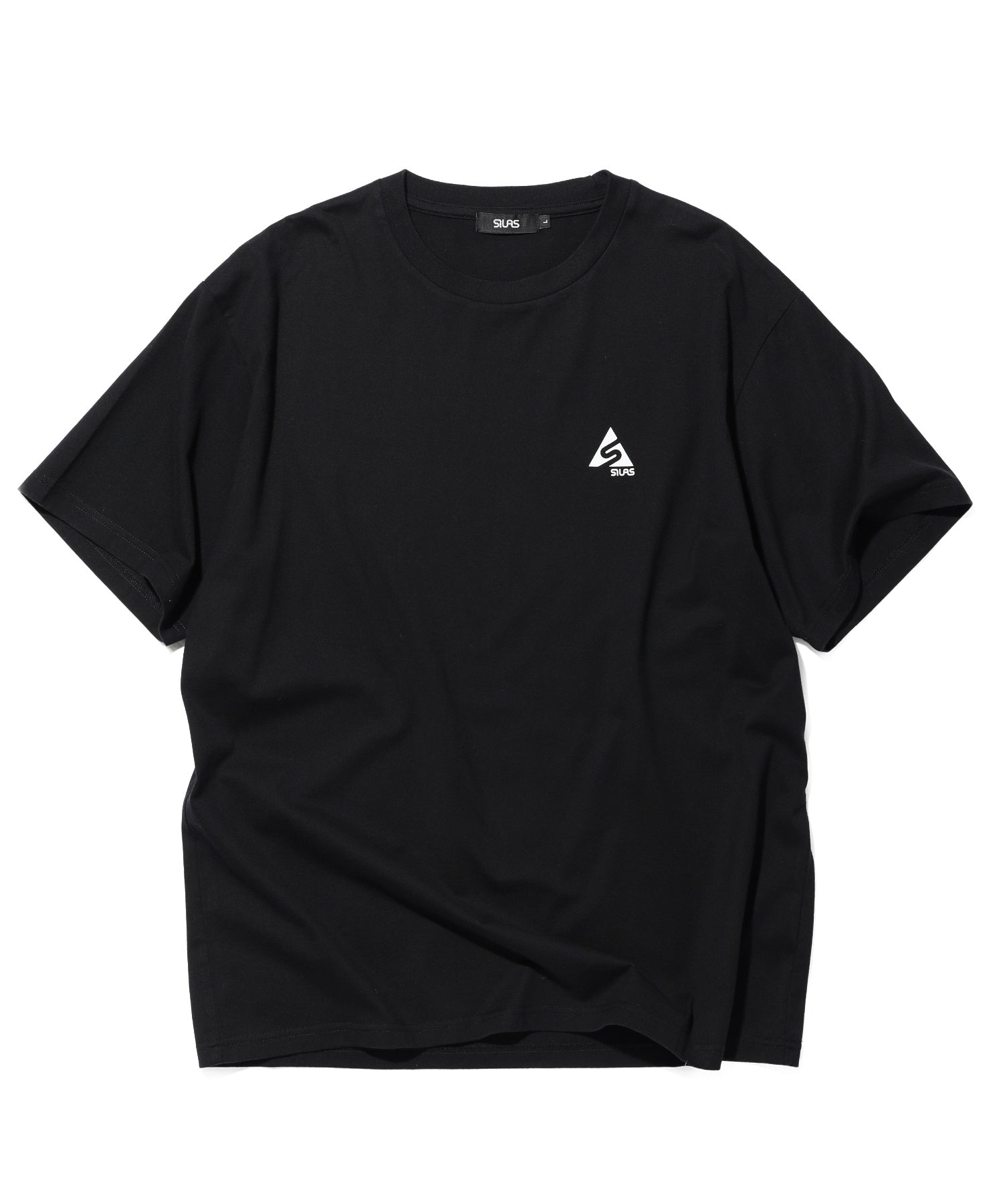 TRIANGLE S/S TEE