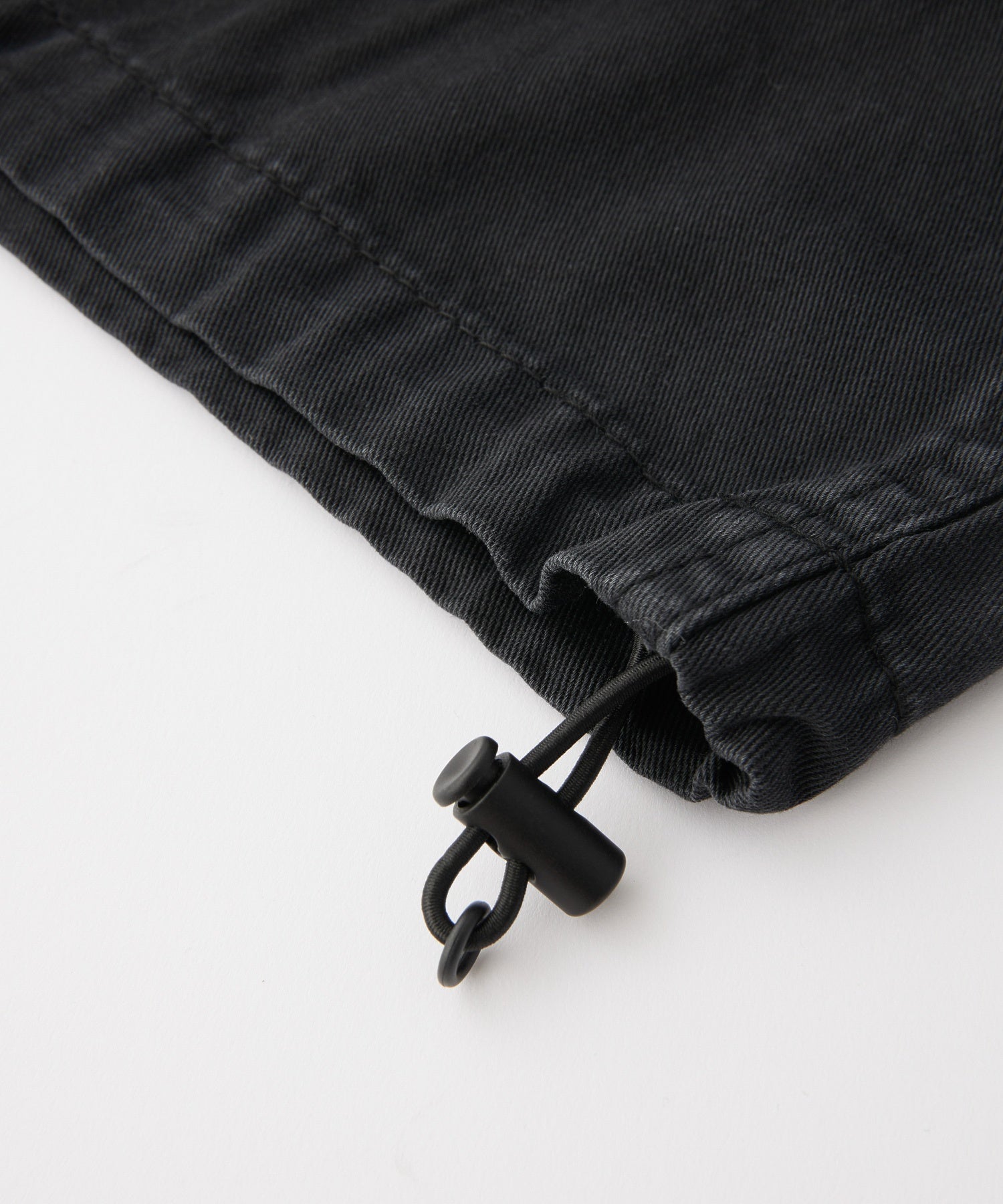 FACE LABEL EASY PANTS