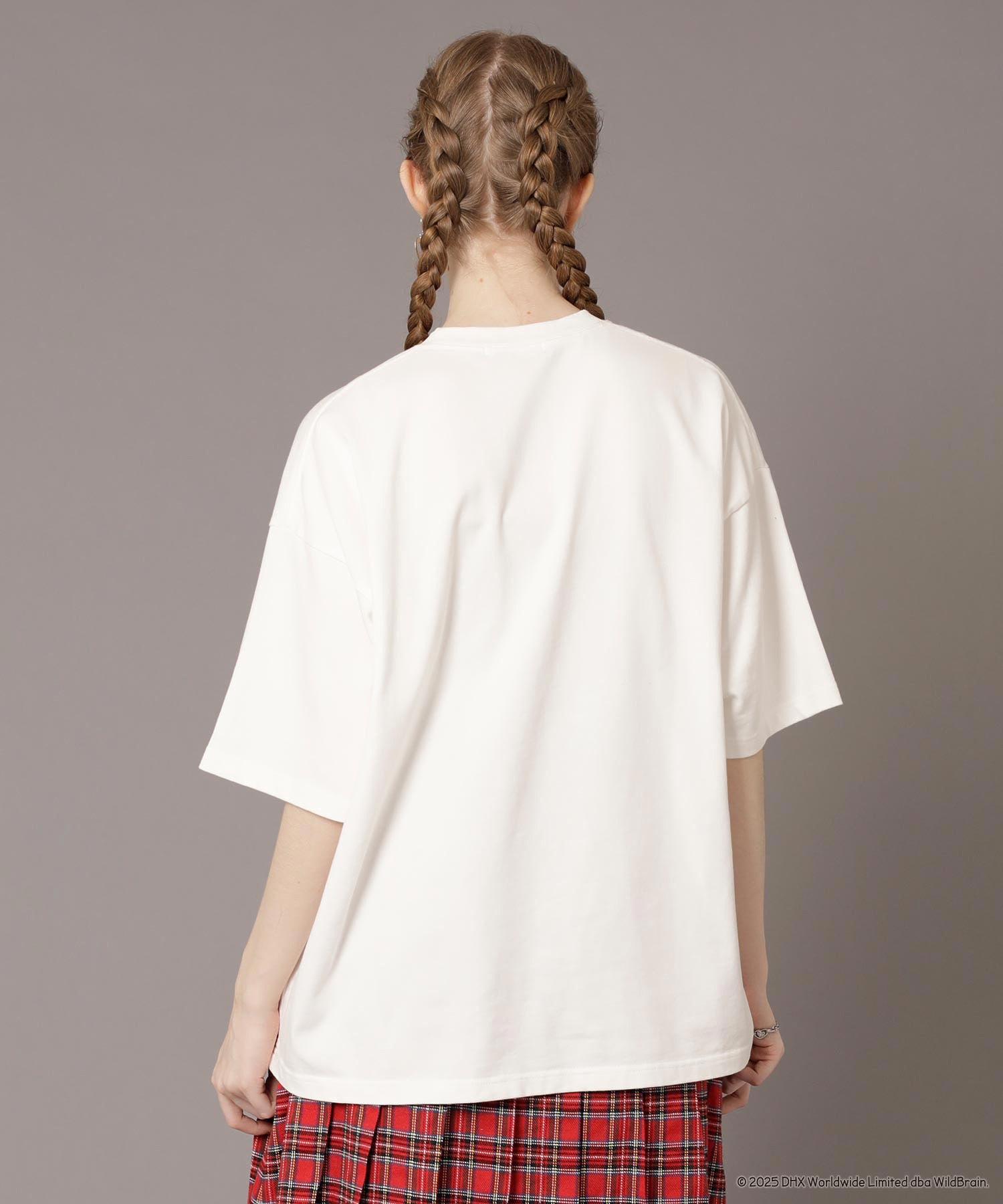 MILKFED. / TELETUBBIES S/S TEE