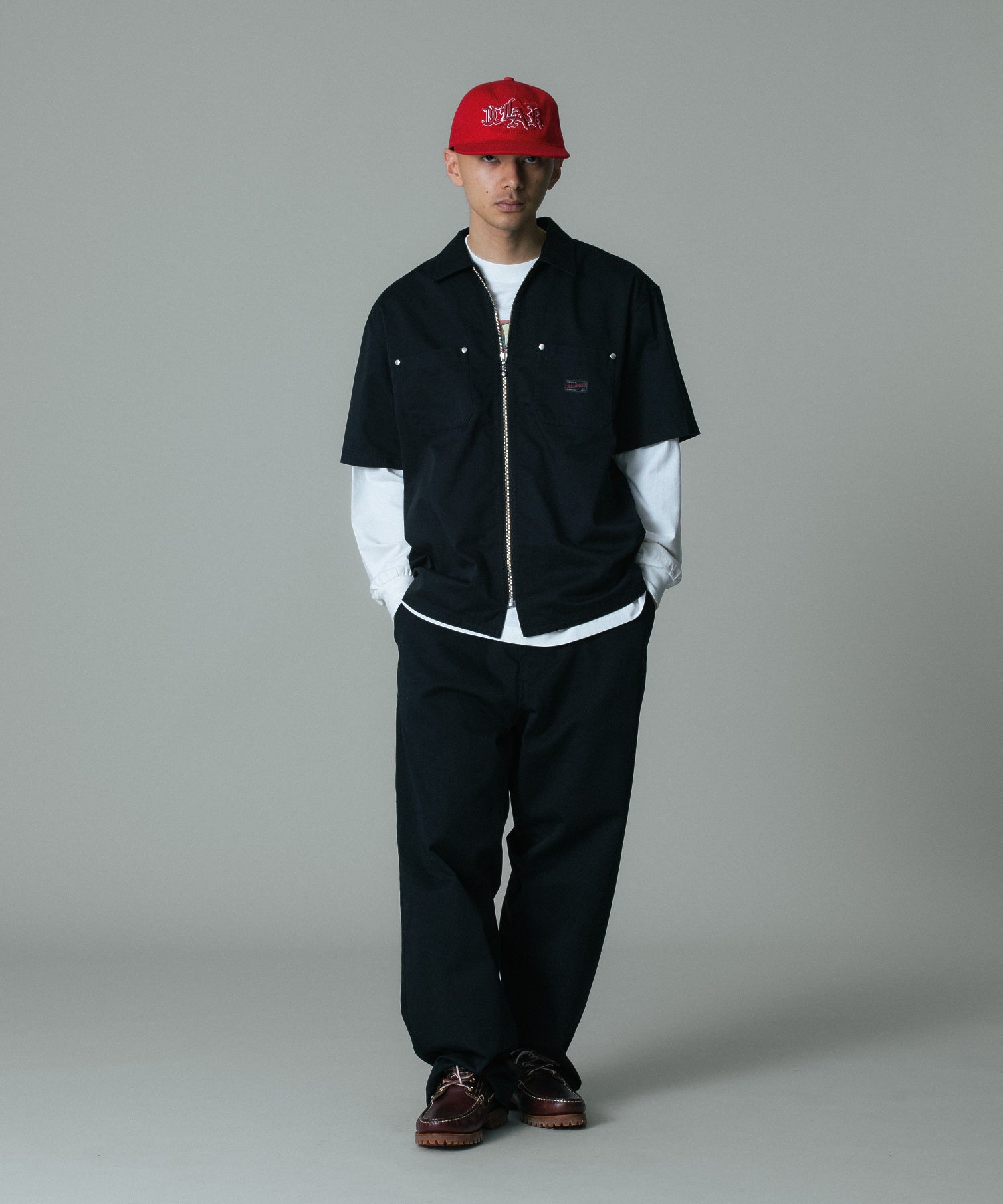 WORK PANTS