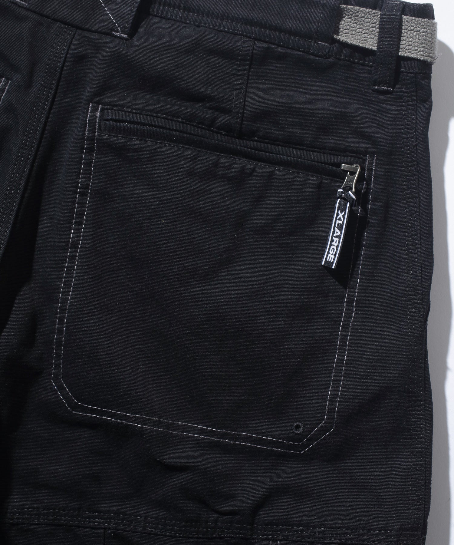 MULTI POCKET PANTS