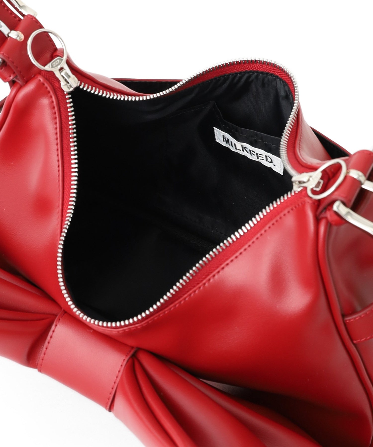 RIBBON BAG