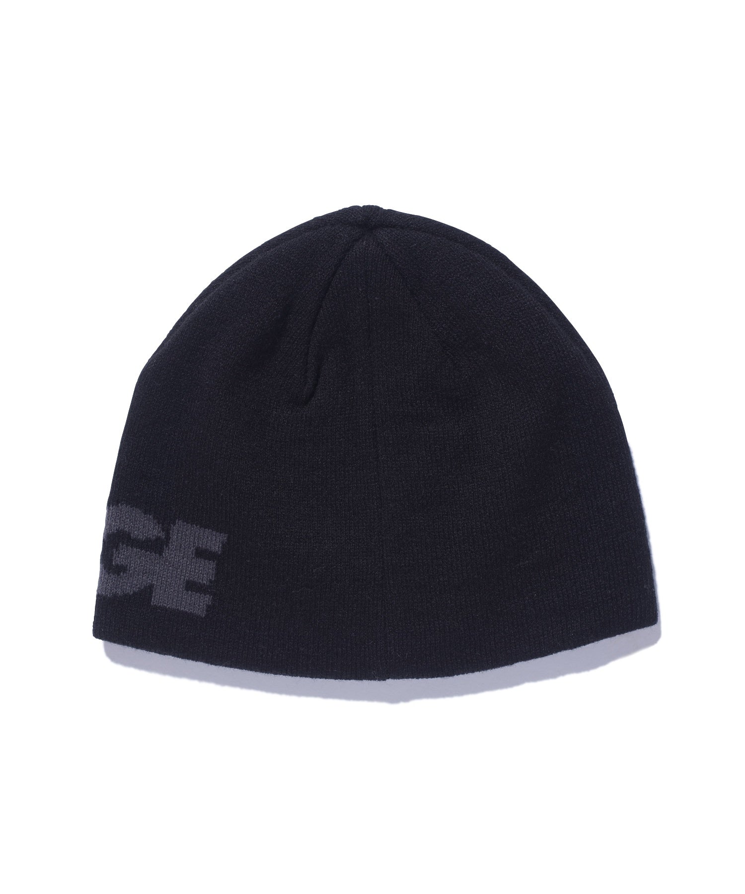 STANDARD LOGO BEANIE