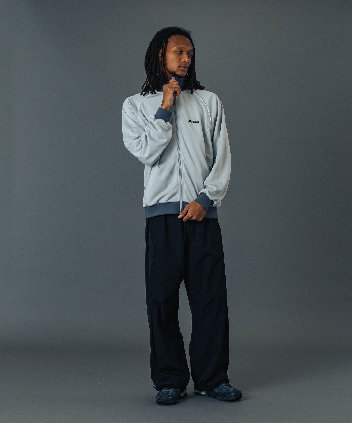 OG TRACK JACKET