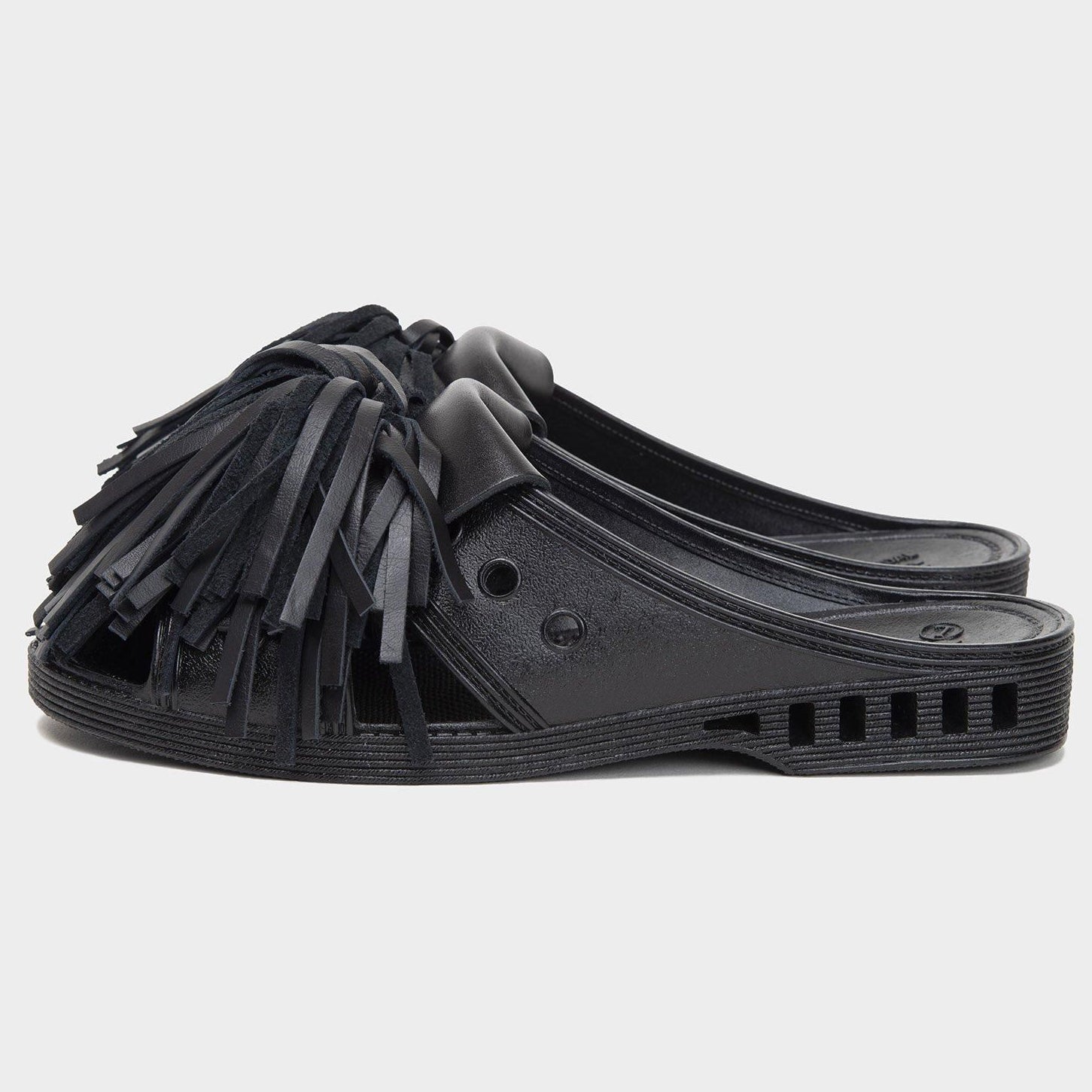 【bench】BENSAN-D FRINGE