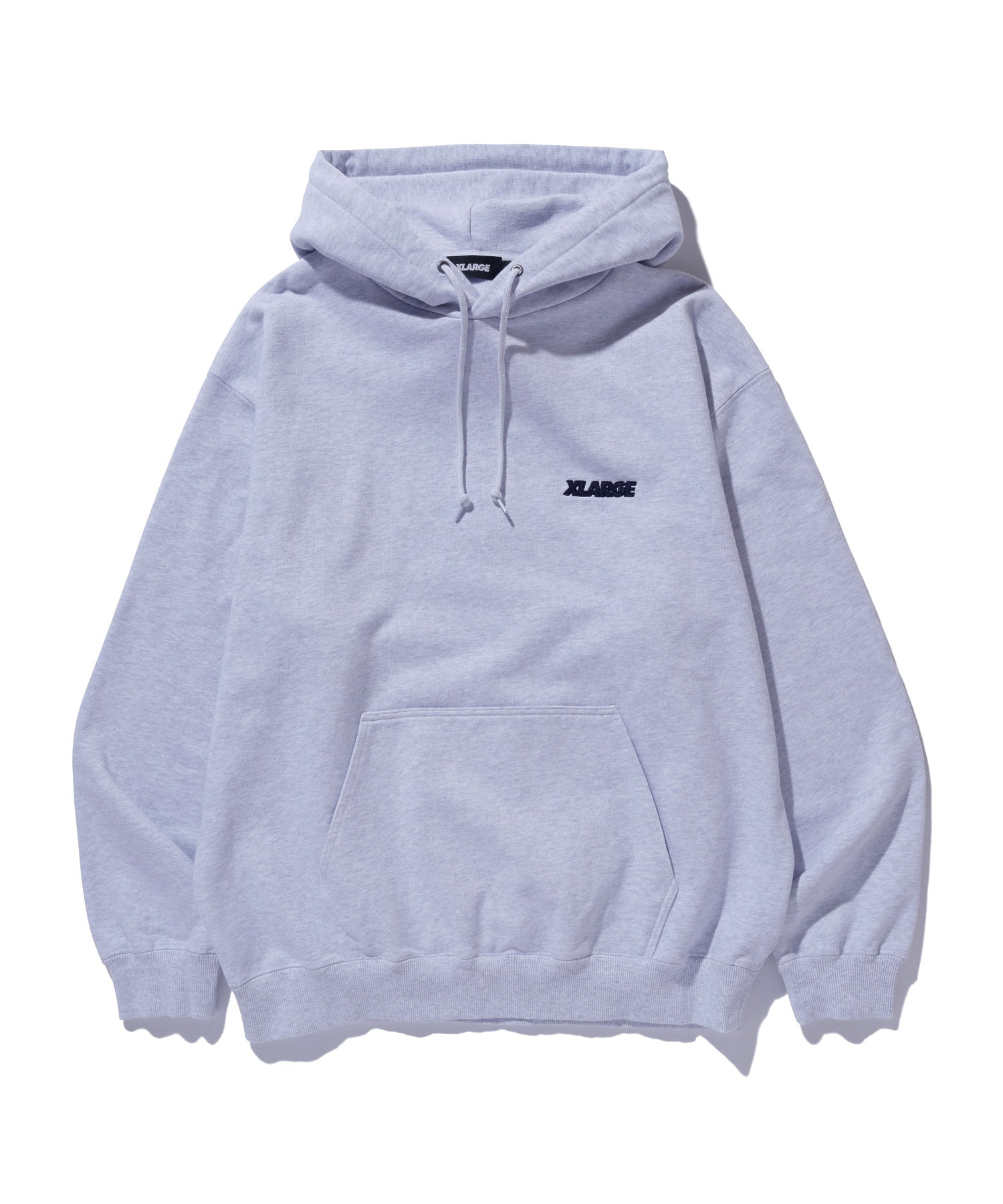 OLD OG HOODED SWEATSHIRT