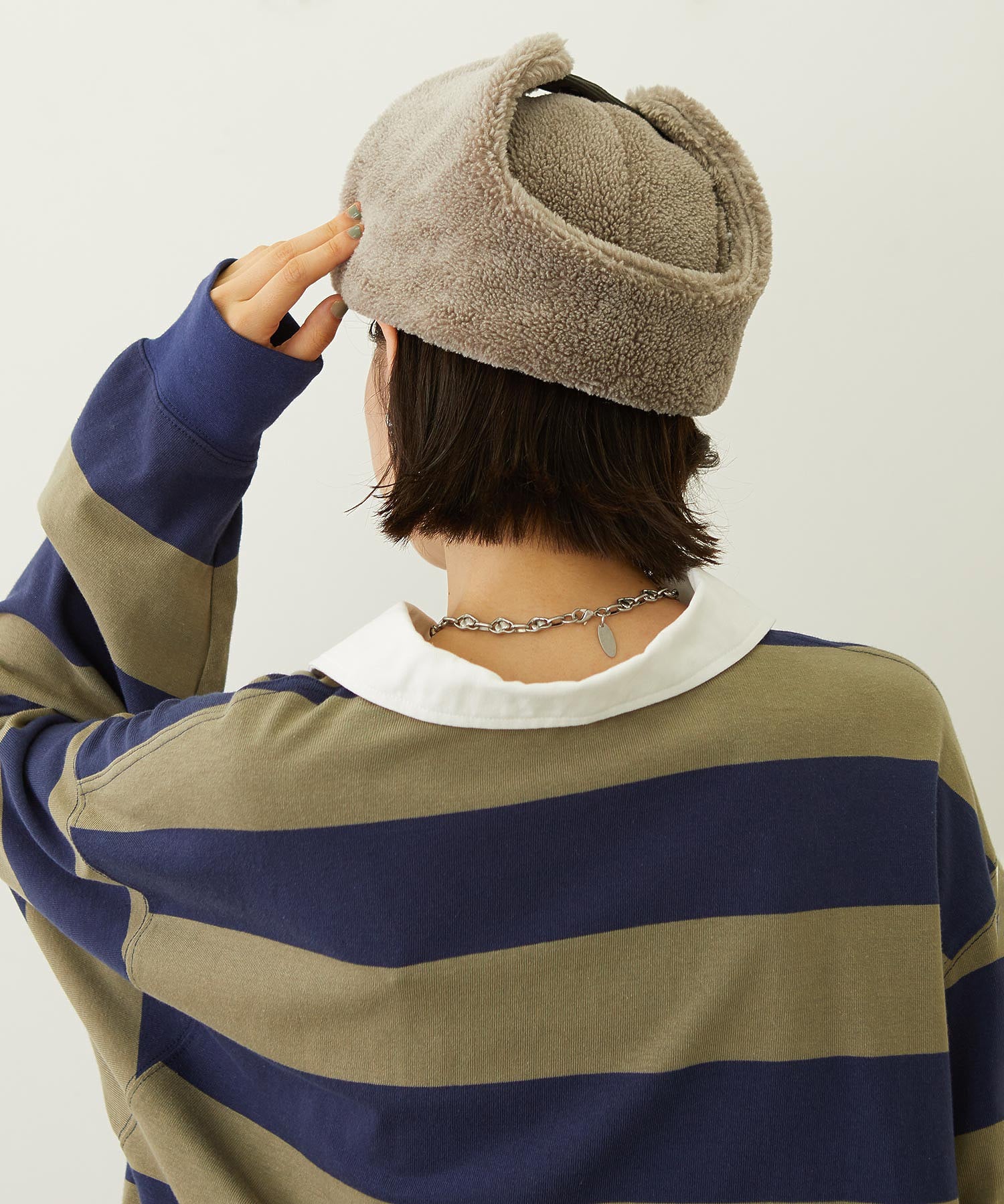 BOA FLIGHT CAP