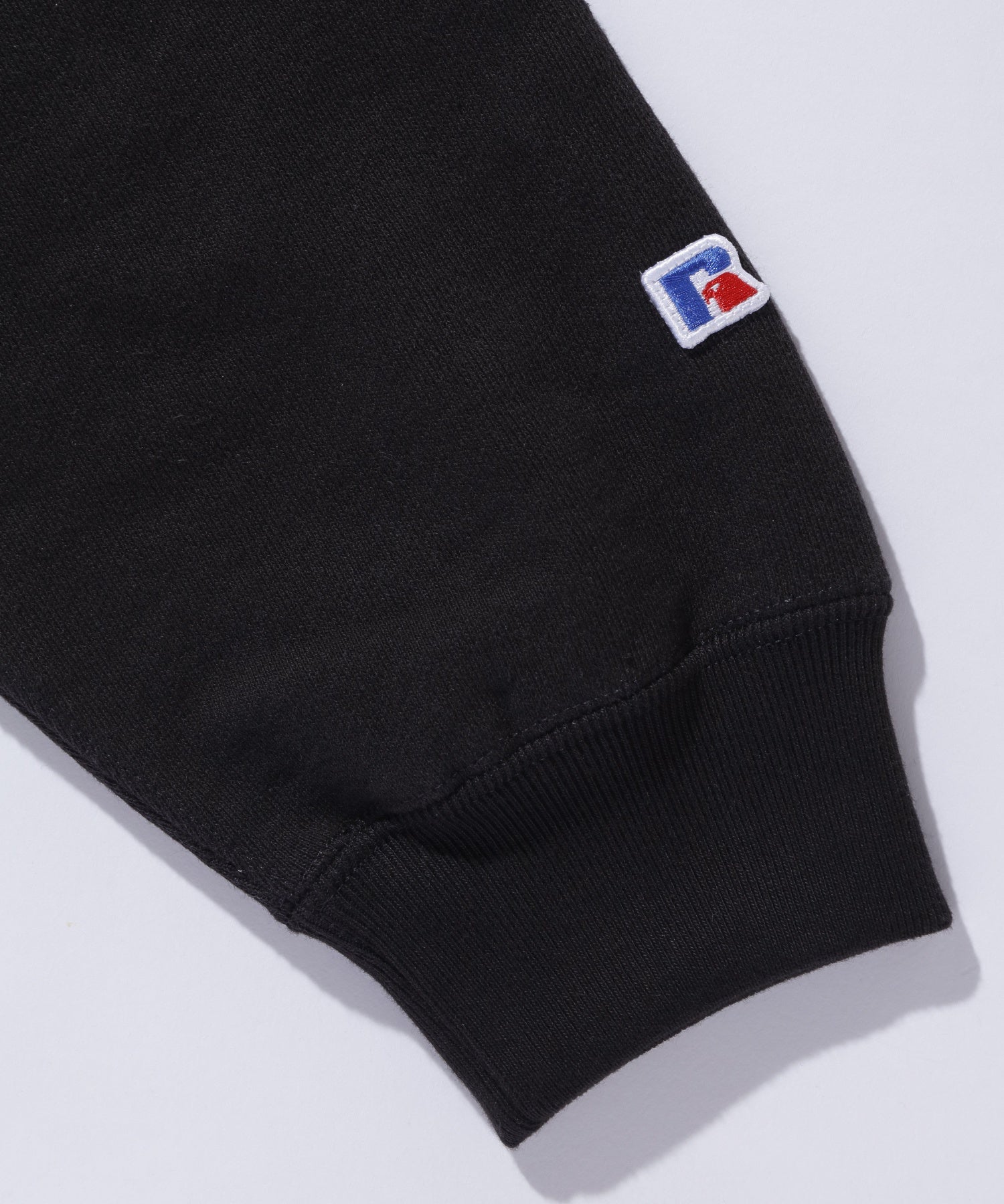 XLARGE×RUSSELL ATHLETIC PULLOVER HOODED SWEATSHIRT