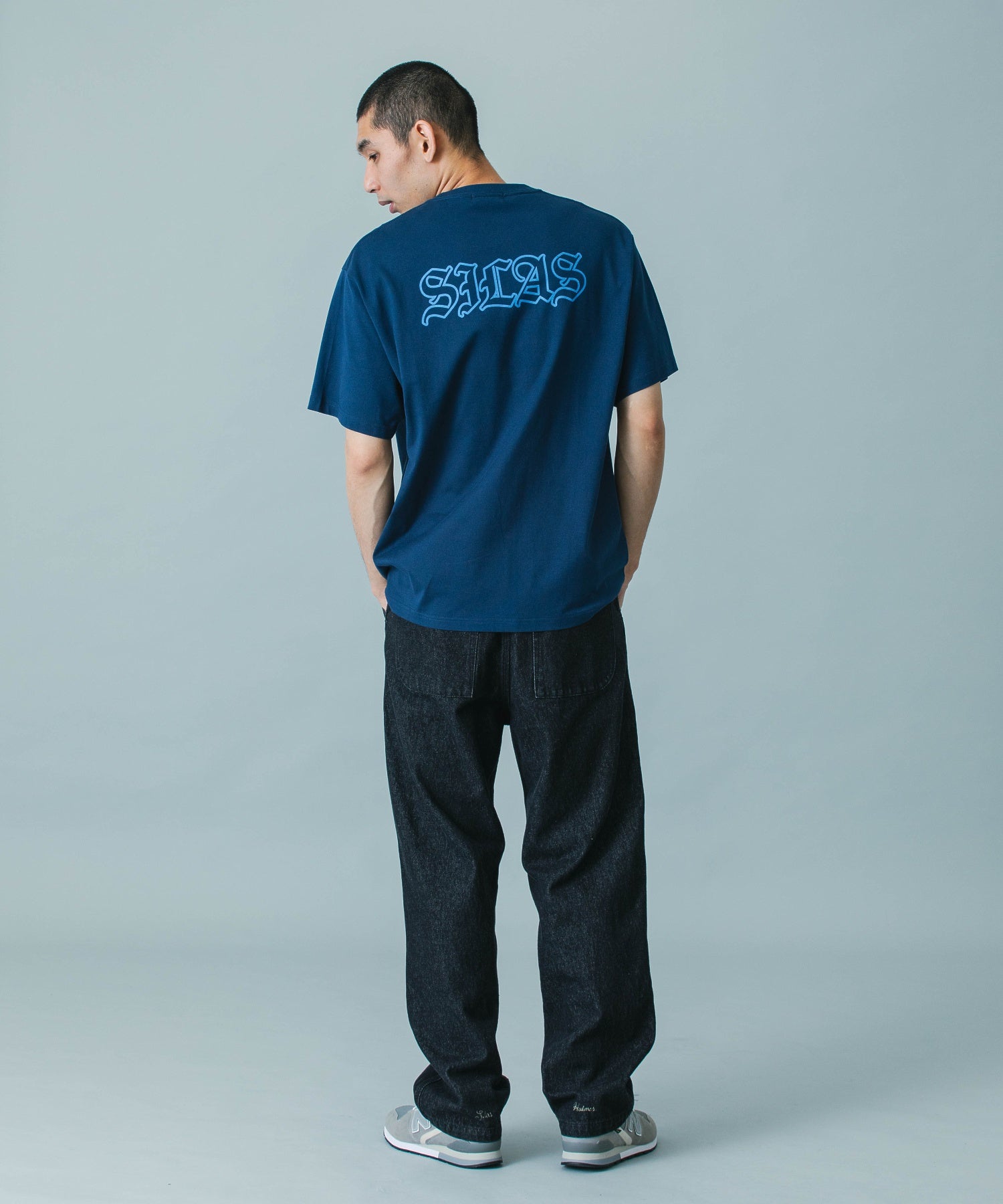 RIVET PANTS
