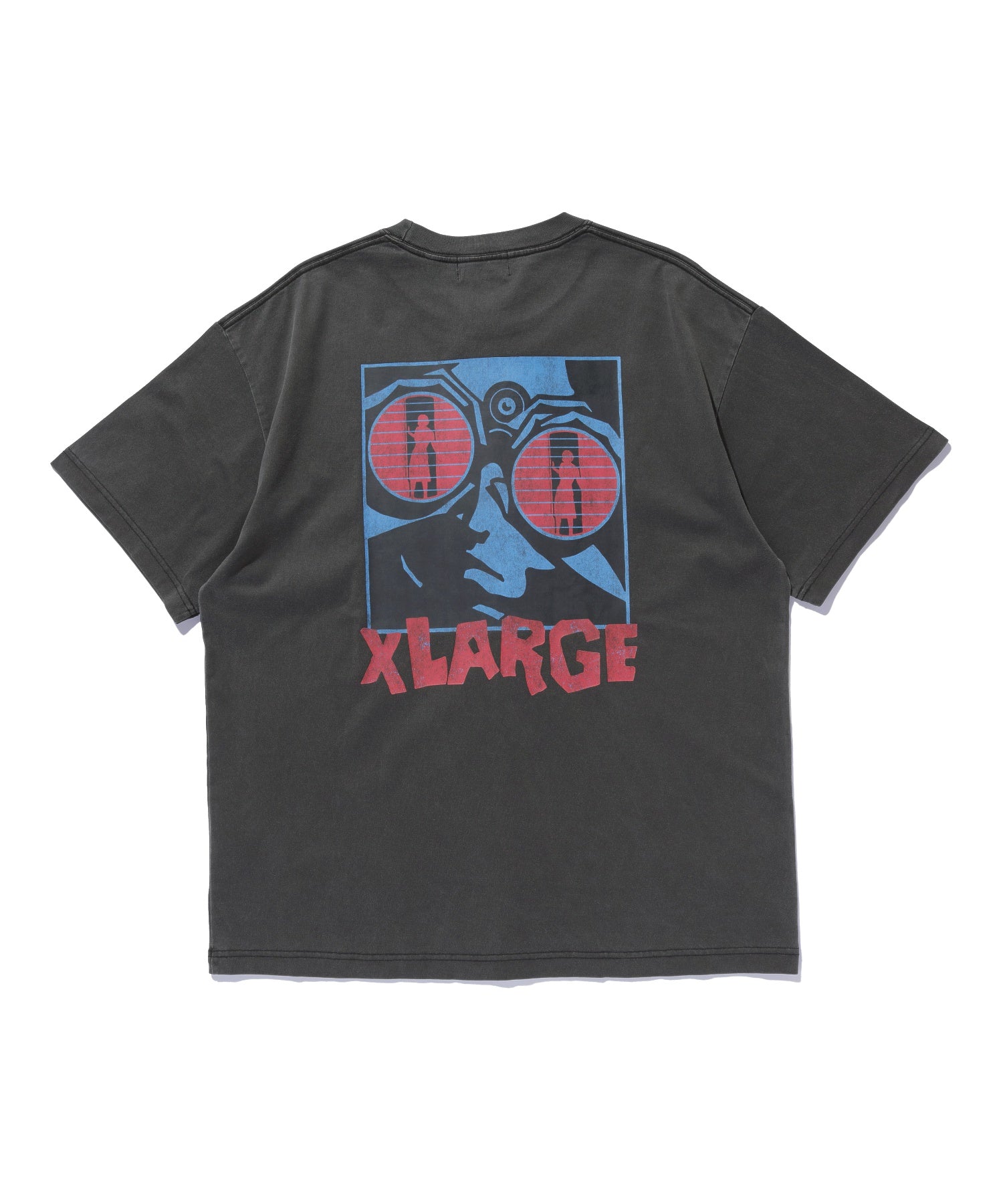 PICTURES S/S TEE