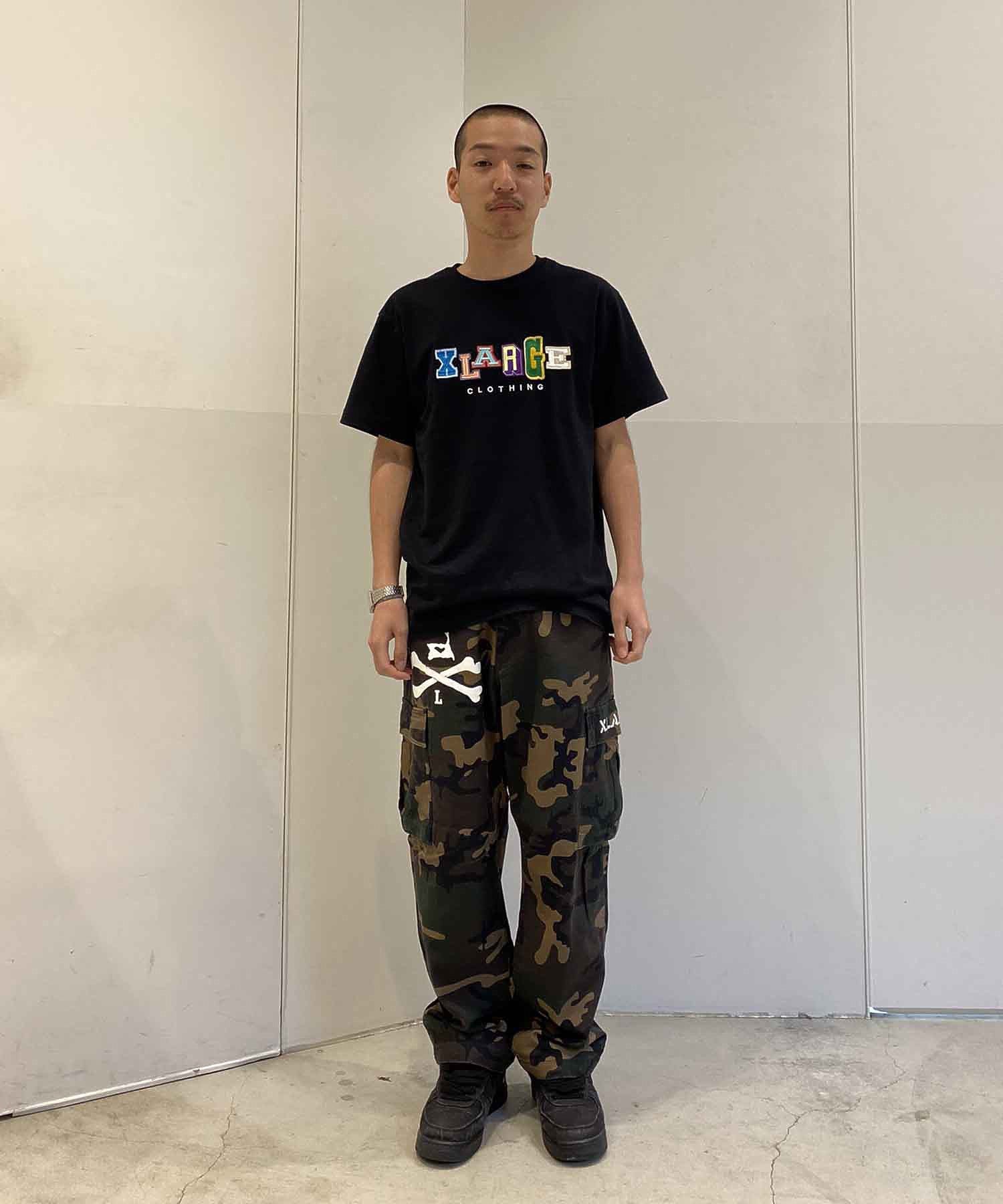 MODEL 身長:167cm /着用サイズ：30inch