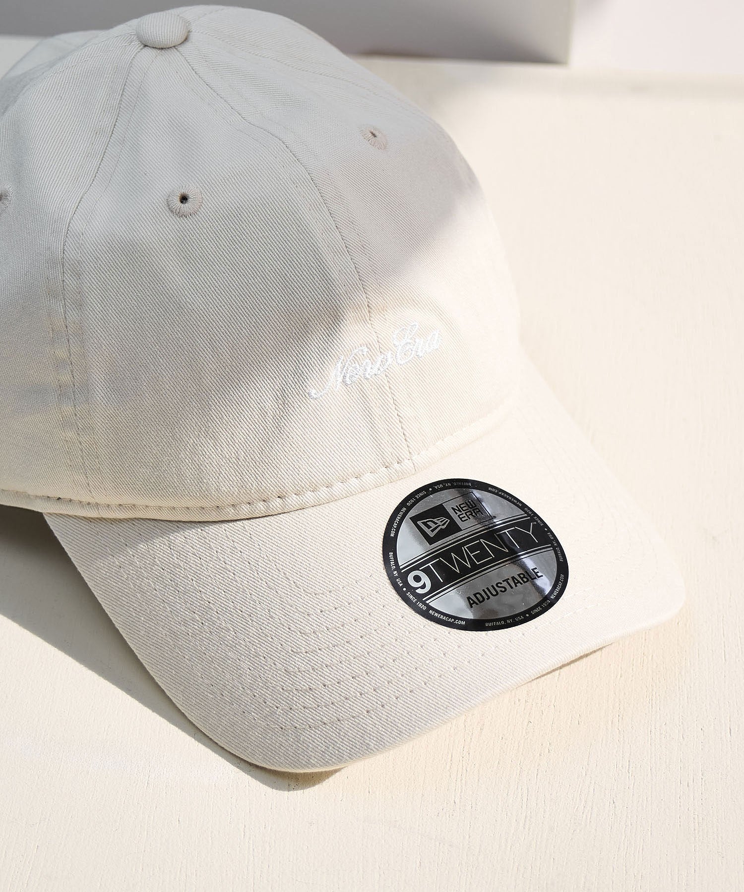 NEW ERA/920 WASHED