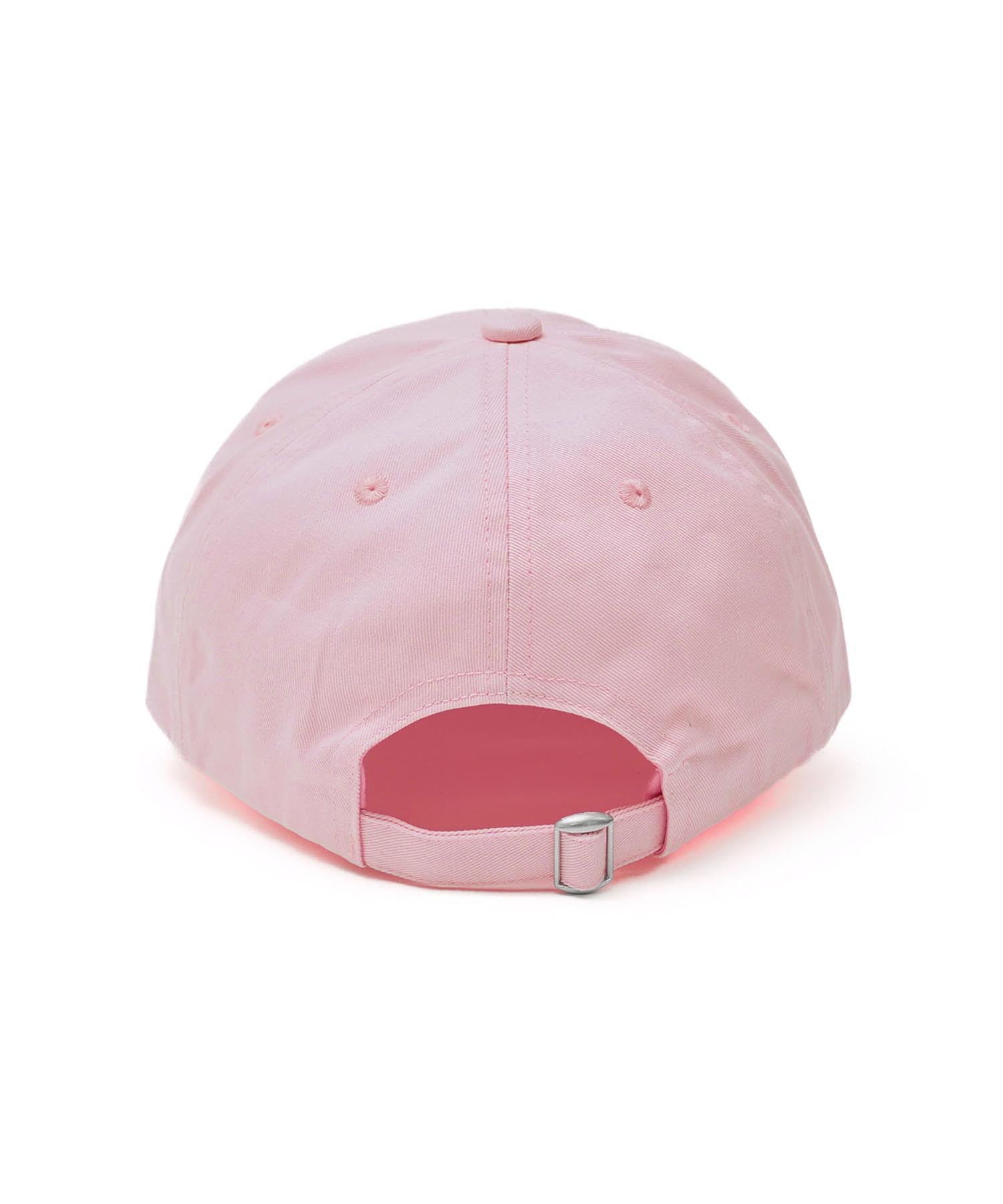 PIKO×ROSE BUD/LOGO CAP