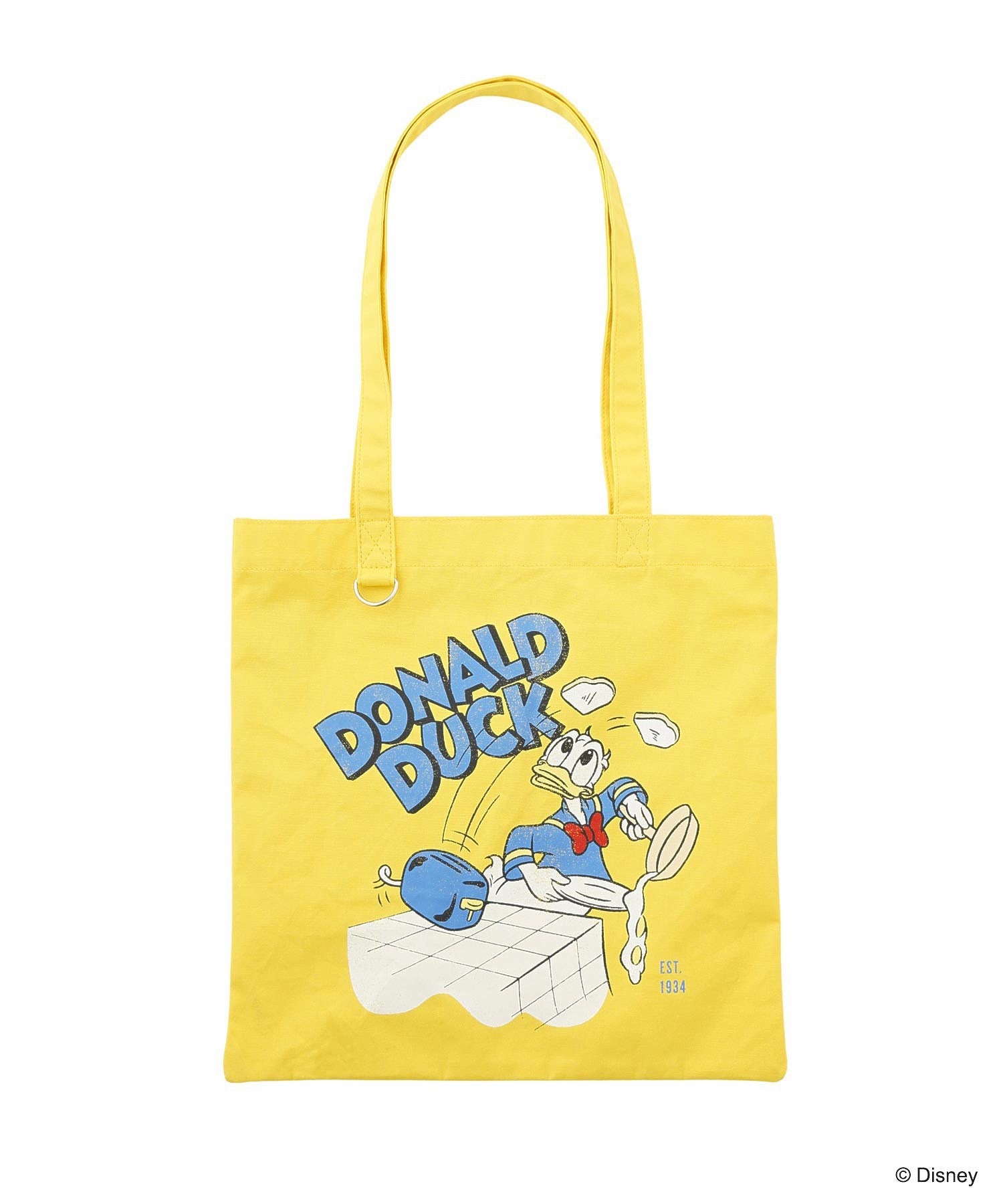 DONALD DUCK / COOKING TOTE