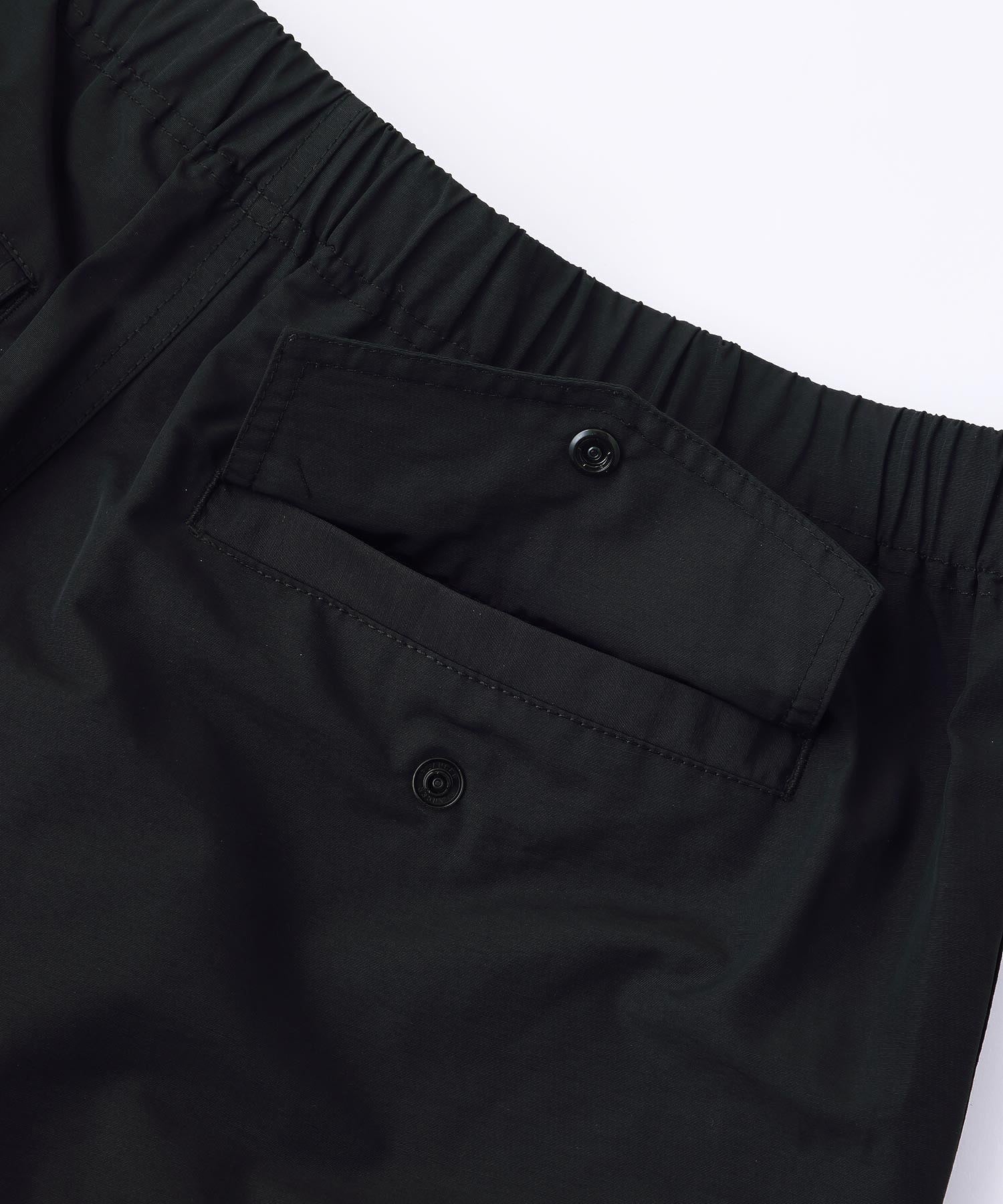 OUTDOOR SHORT PANTS SILAS