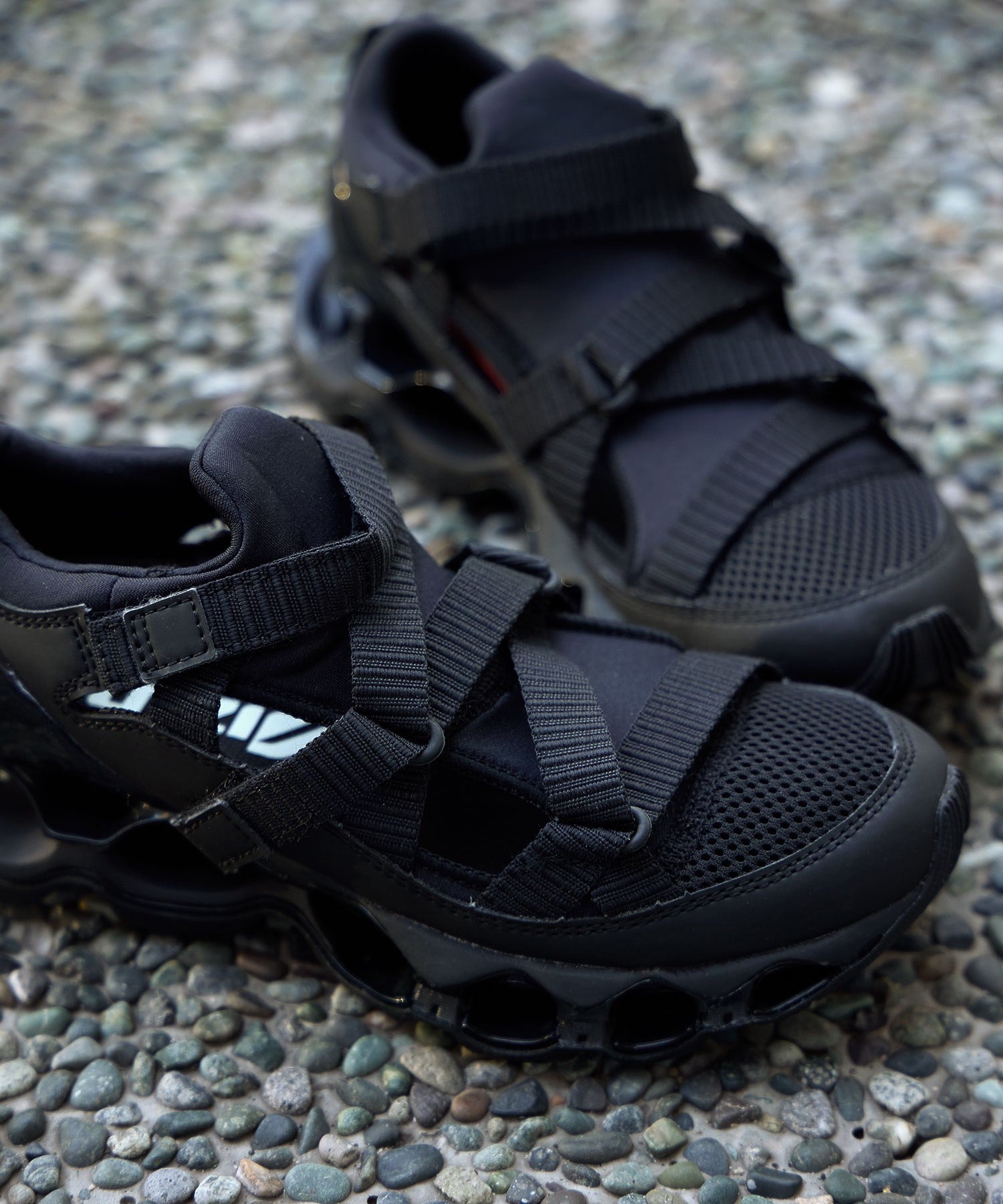 mizuno/WAVE PROPHECY STRAP