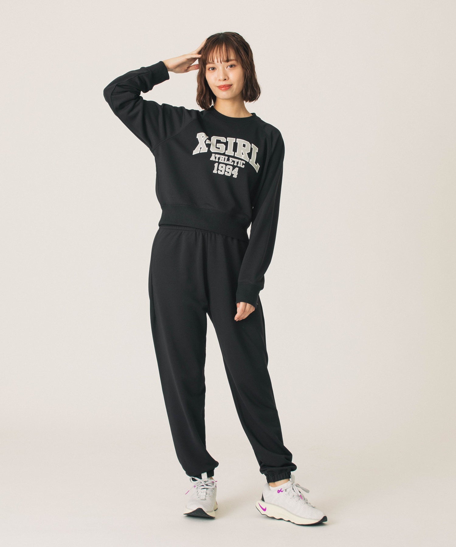 SWEAT PANTS
