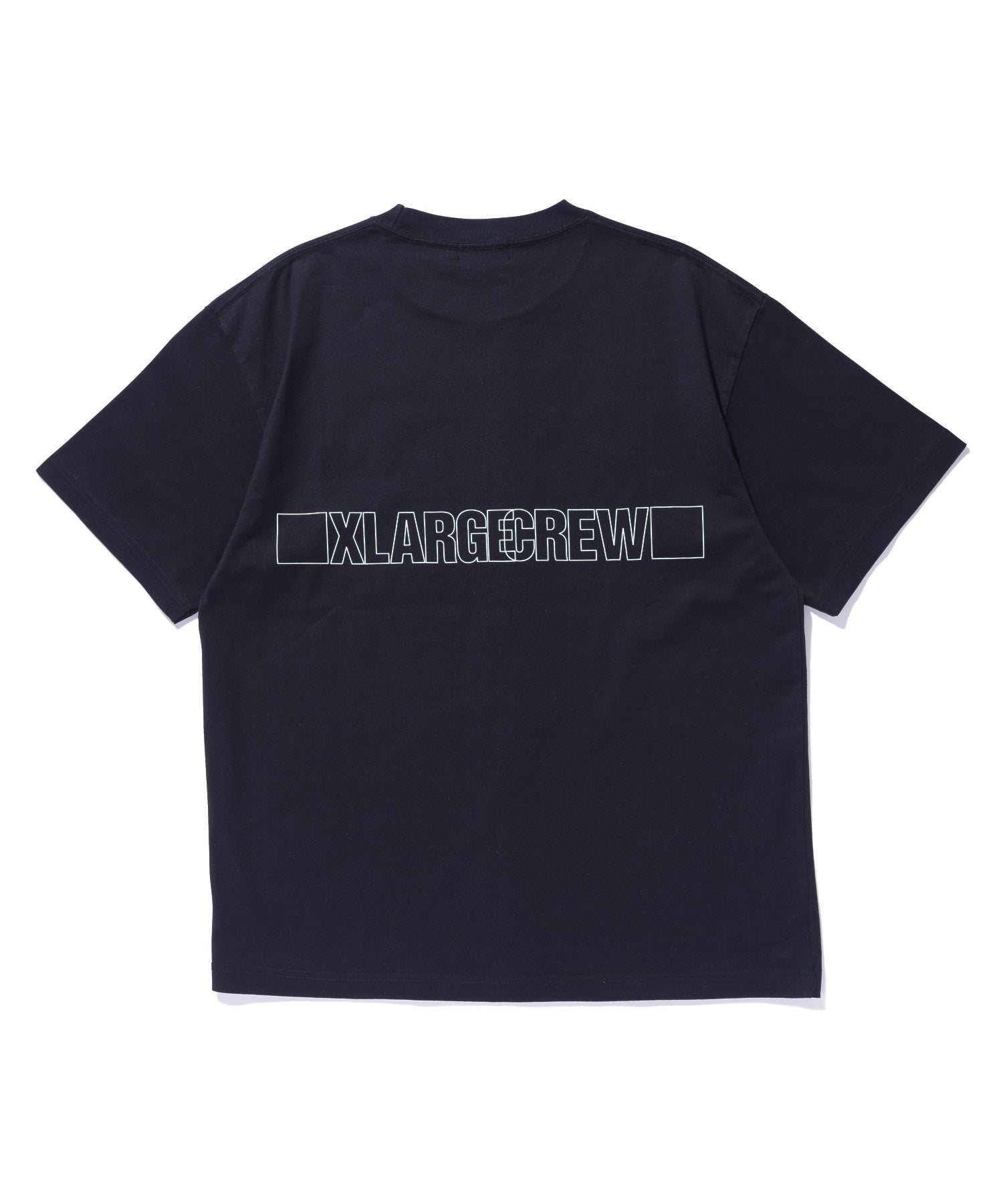 VISUAL TECHNOLOGIES S/S TEE