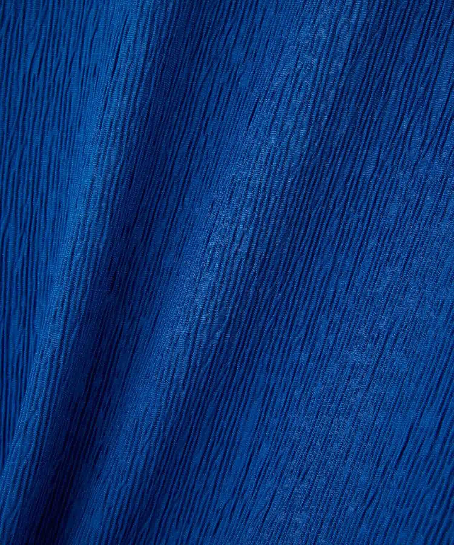 CREPE LETTUCE EDGE FLARE EASY PANTS X-girl