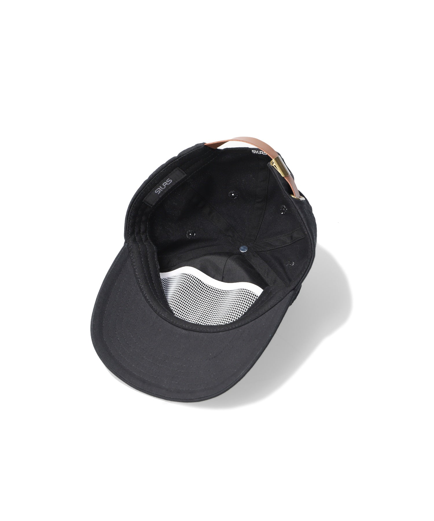 CAPITAL LETTER CAP