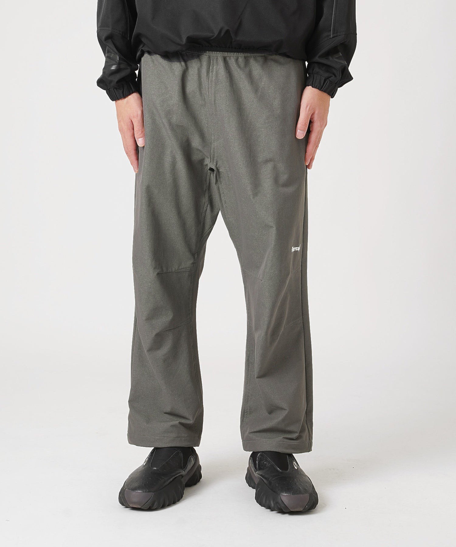  model：175cm / 着用サイズ：Mサイズ