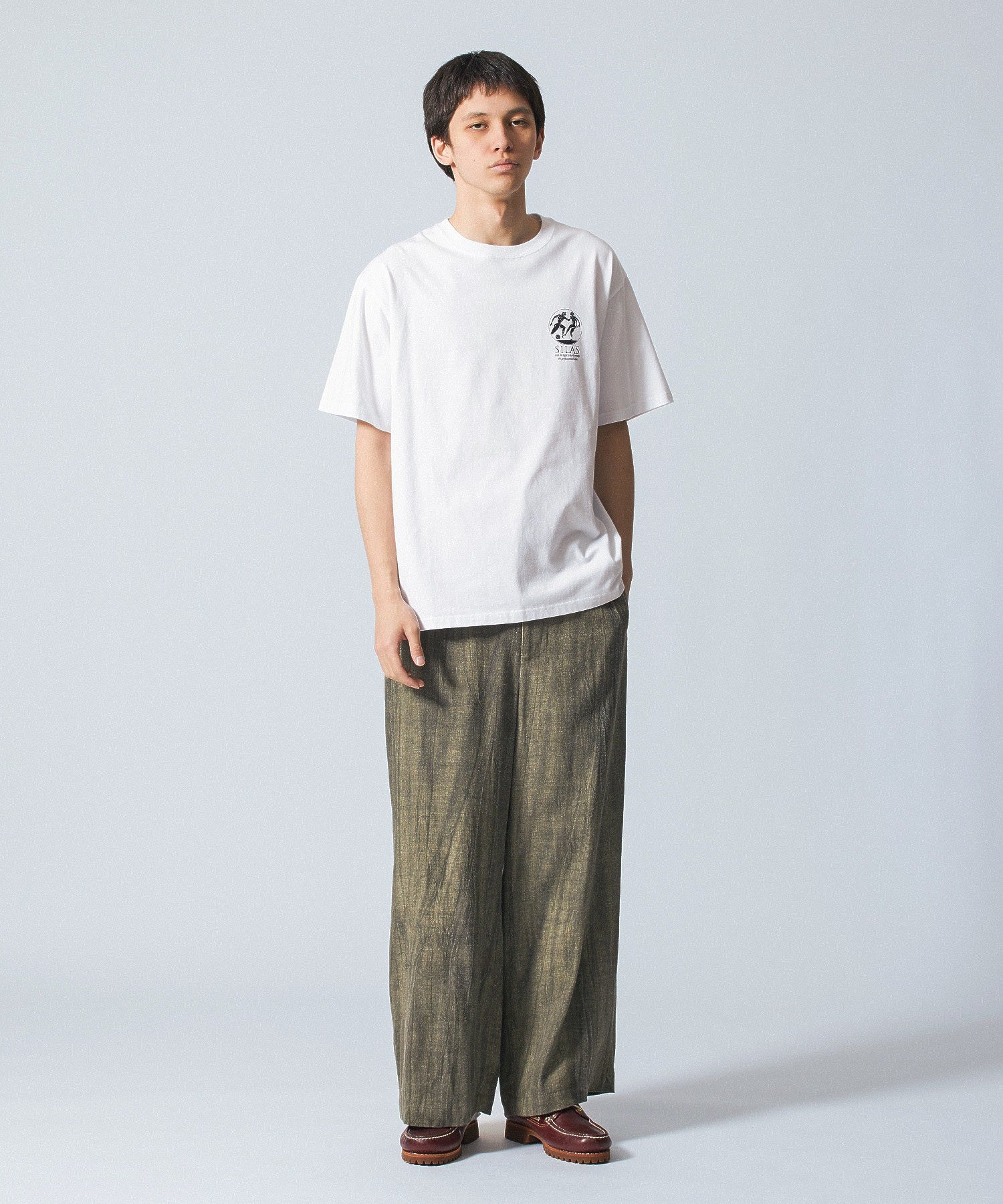 EASY PANTS