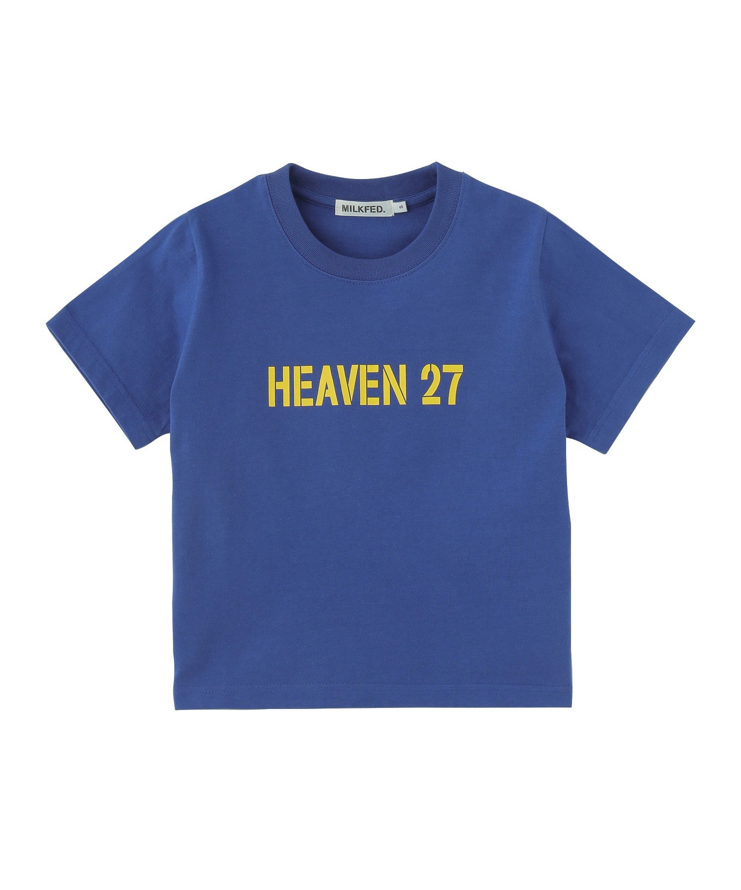 HEAVEN27 COMPACT S/S TEE