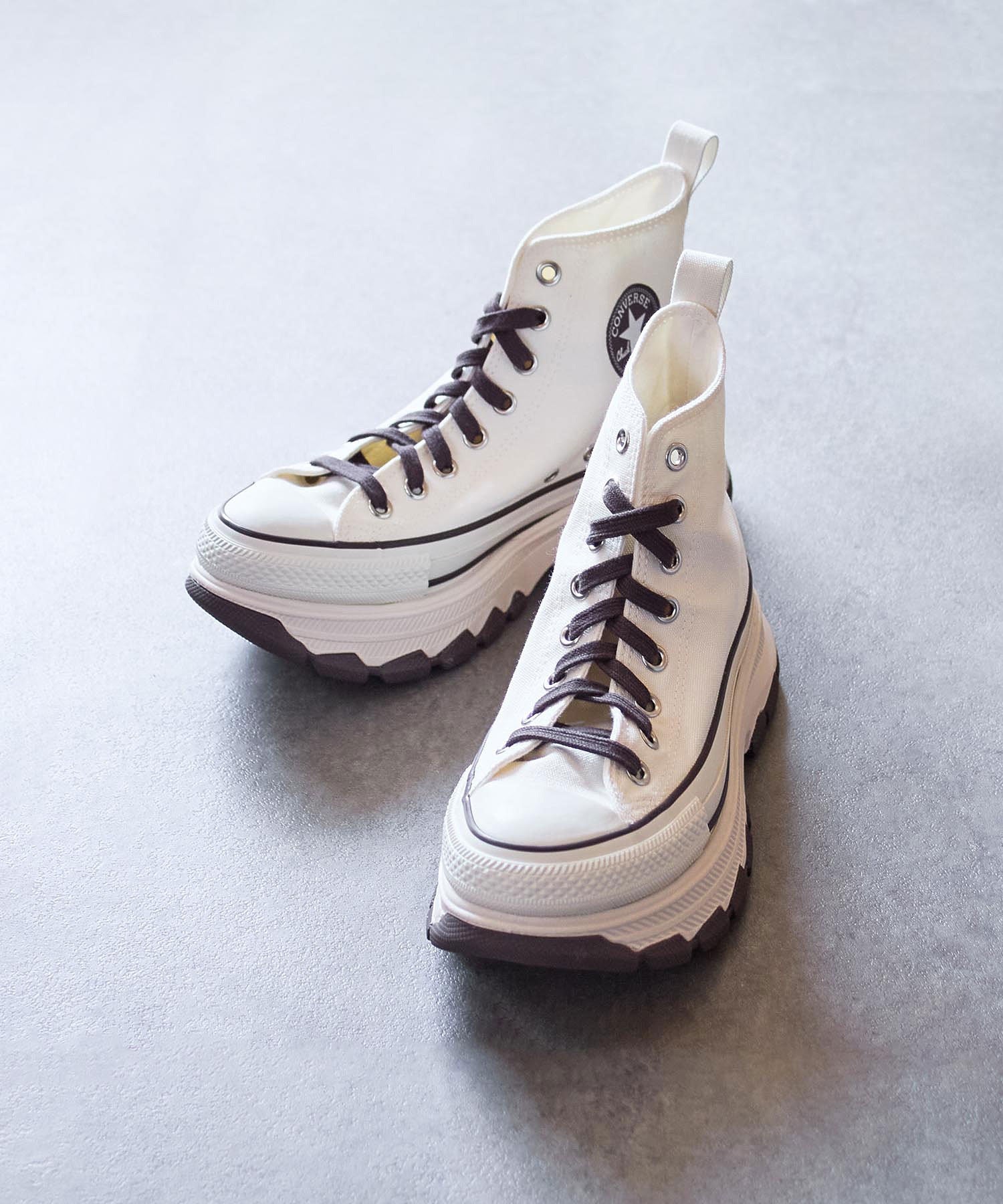 CONVERSE/ALL STAR TREKWAVE CB HI