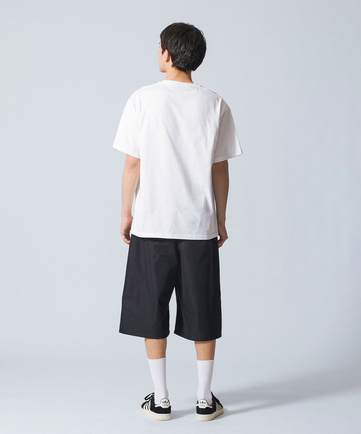 GONE S/S TEE