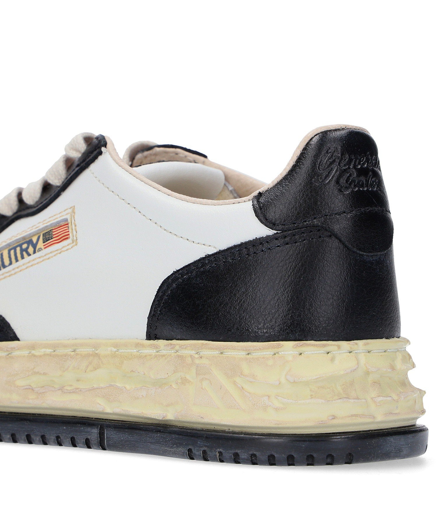 AUTRYSUP VINT LOW MANAVLW