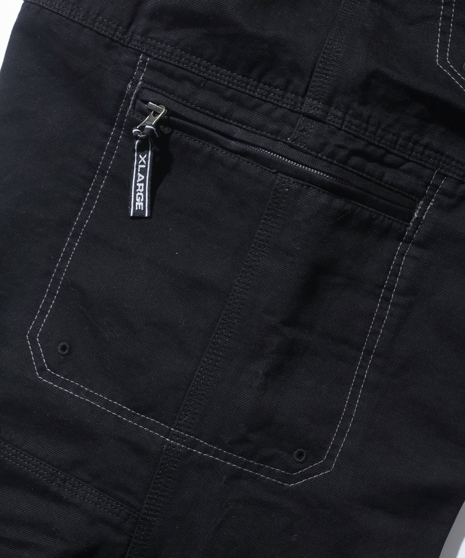 MULTI POCKET PANTS