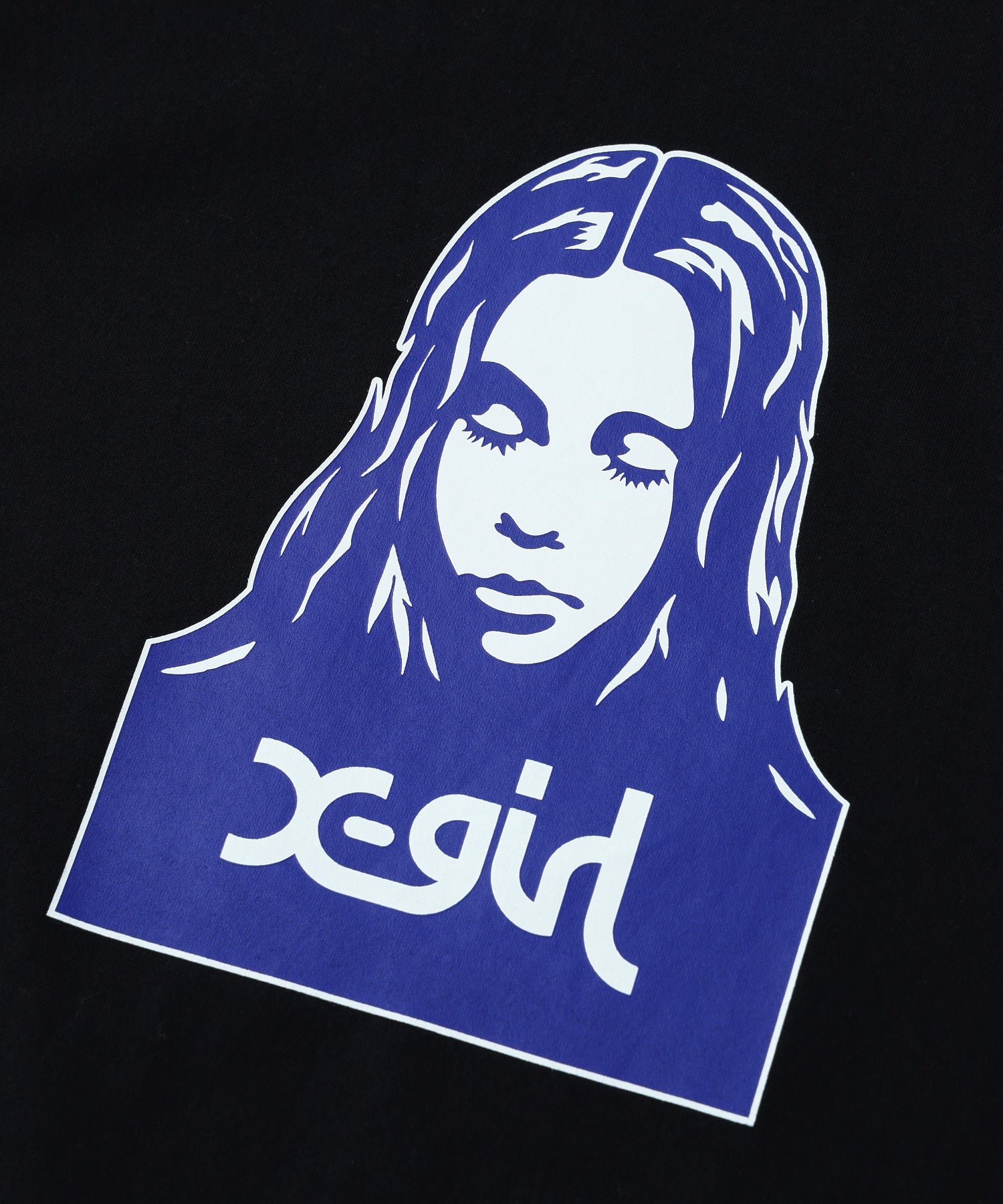 FACE S/S TEE