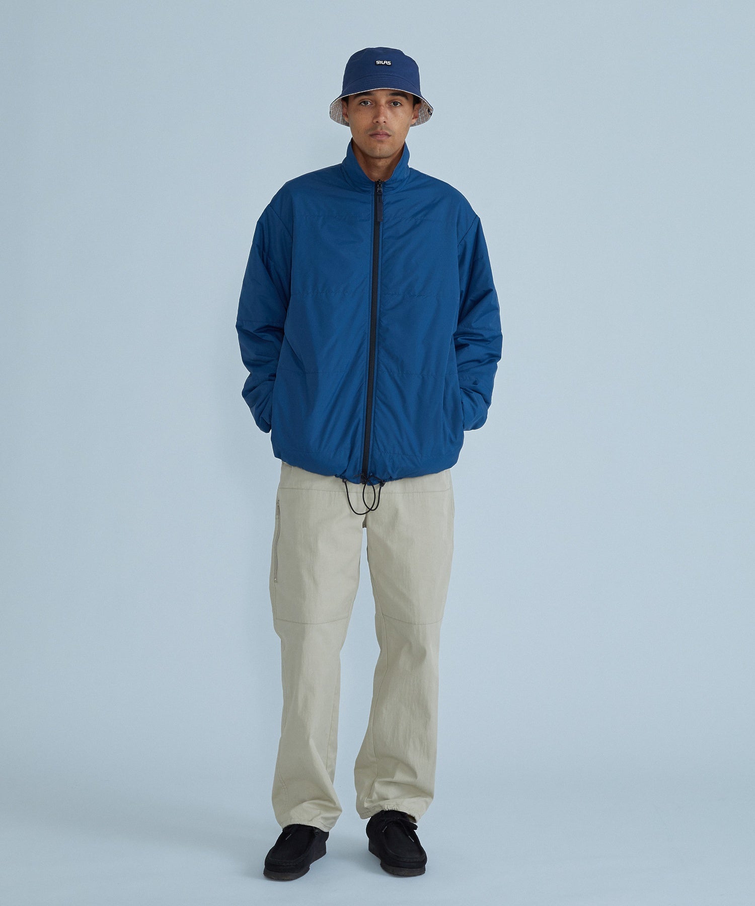 【ARCHIVE】TECH PANTS