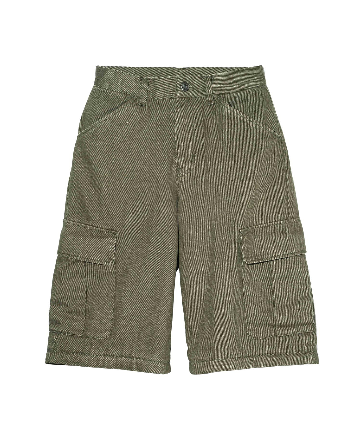 2WAY CARGO PANTS