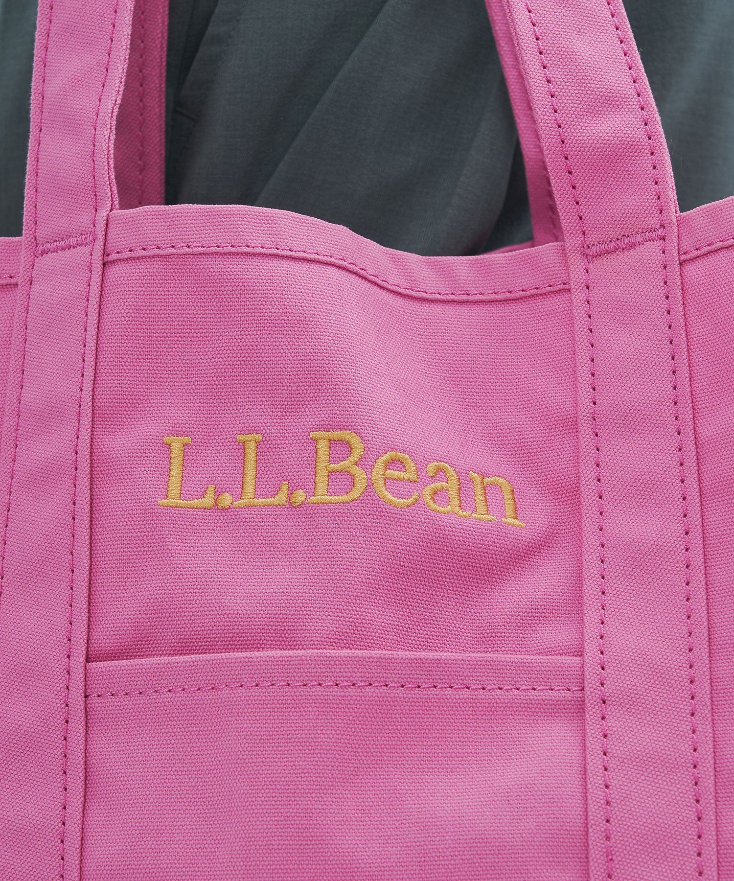 L.L. Bean/GROCERY TOTE BAG