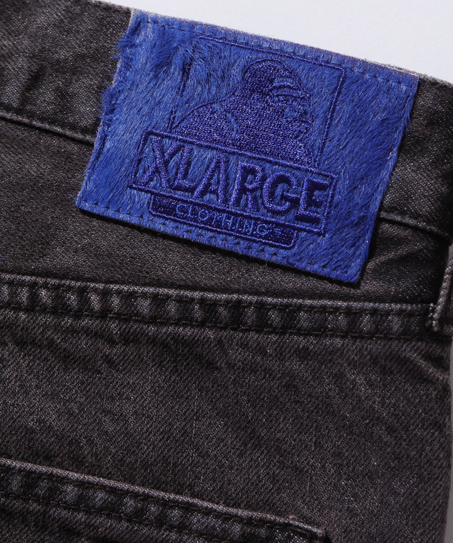 OLD ENGLISH DENIM PANTS