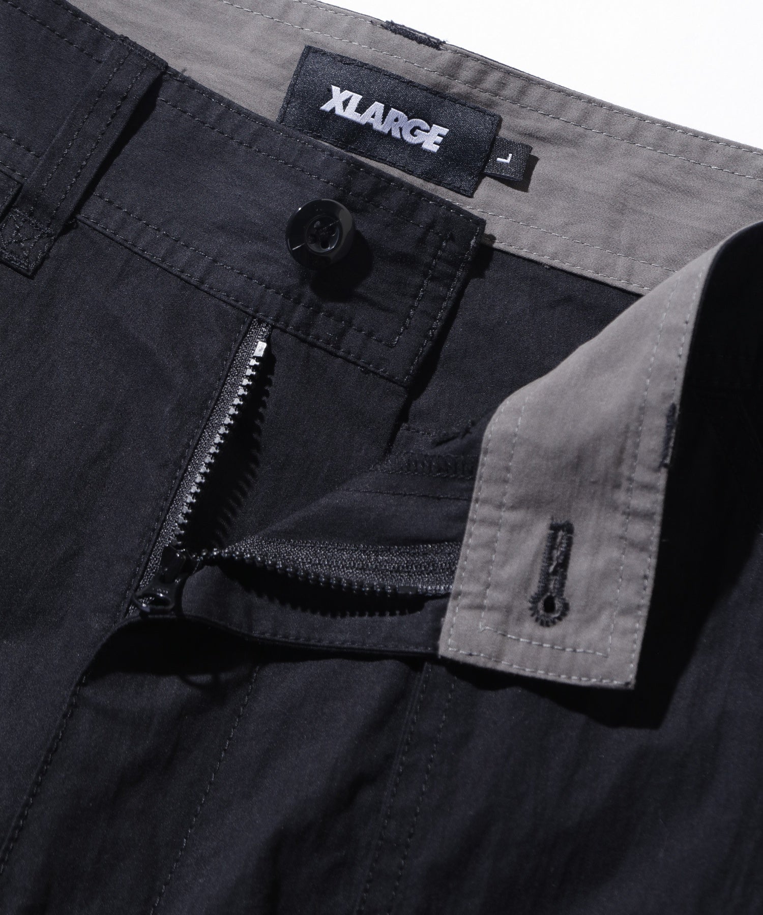 ACTIVE BAKER PANTS