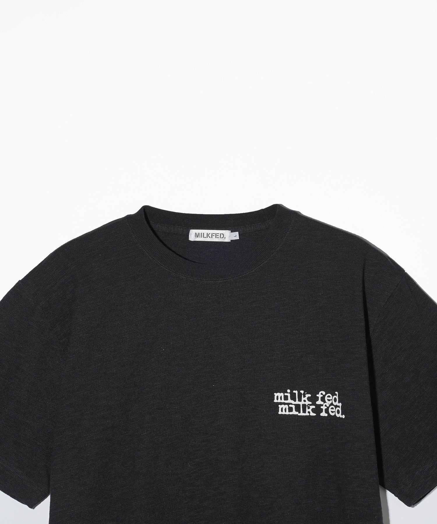 LOGO SLAB S/S TEE