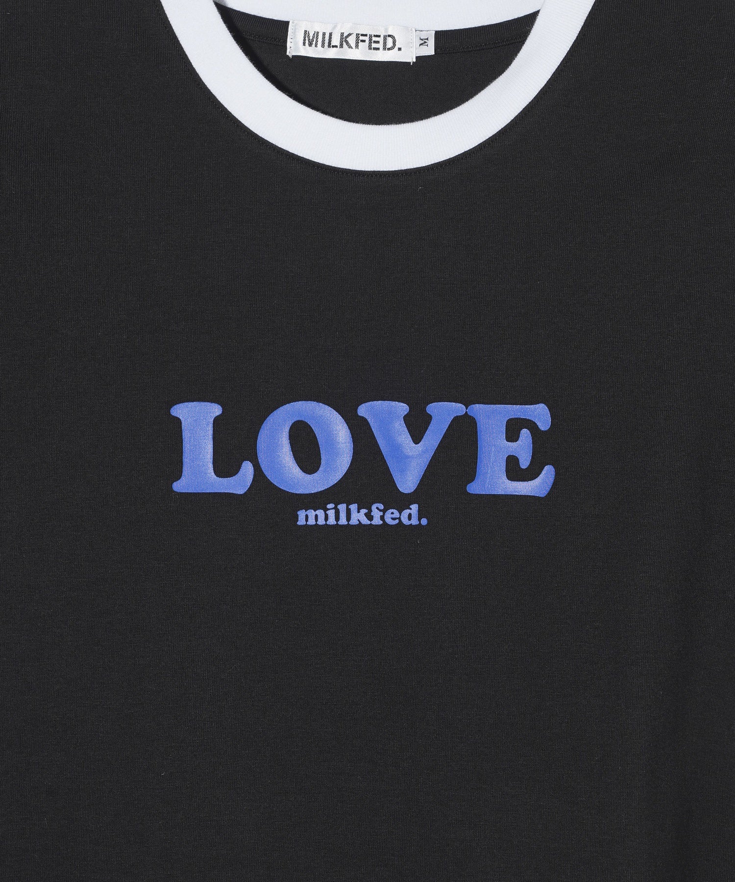 LOVE MILKFED. MINI DRESS