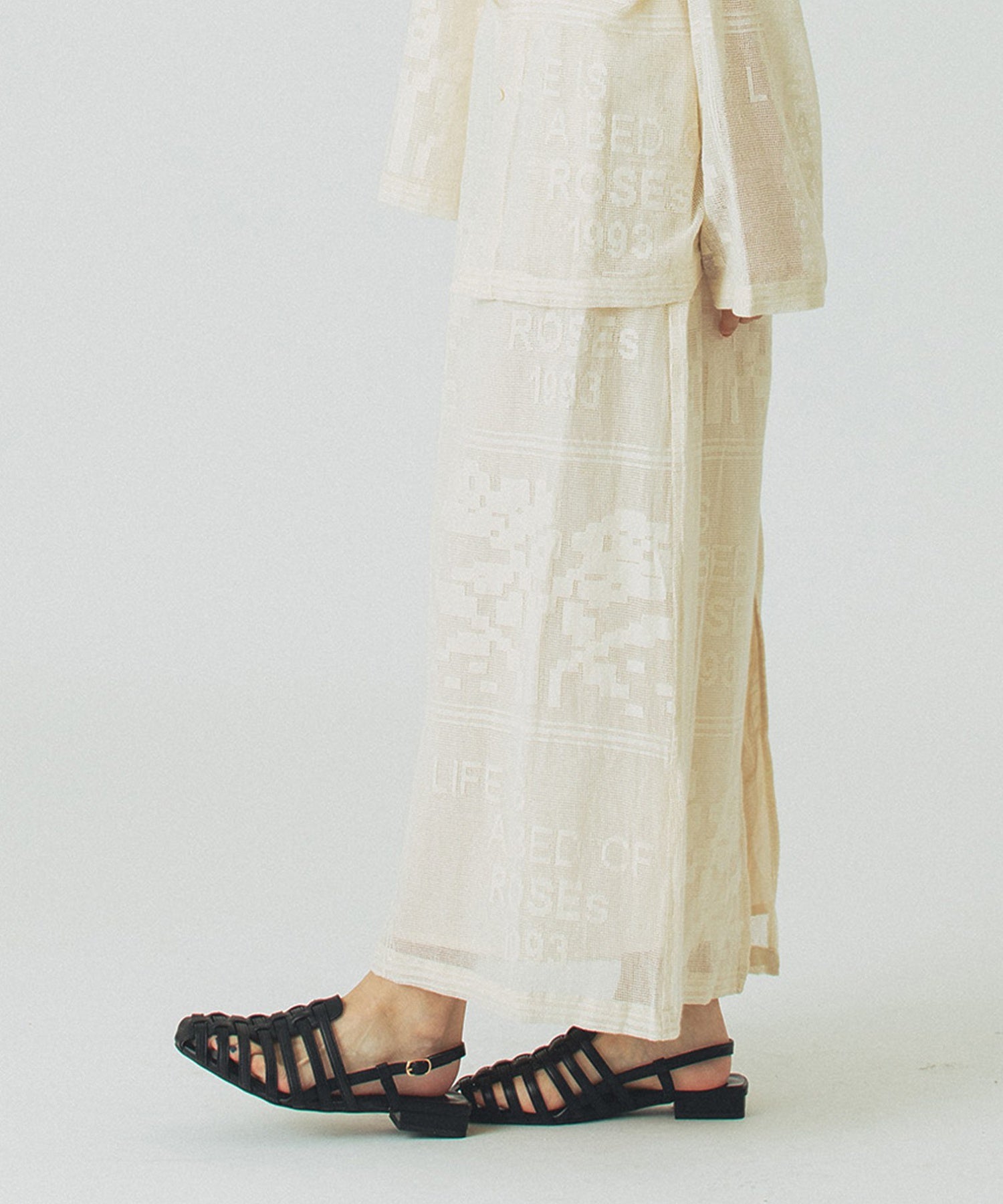 ORIGINAL LACE SKIRT
