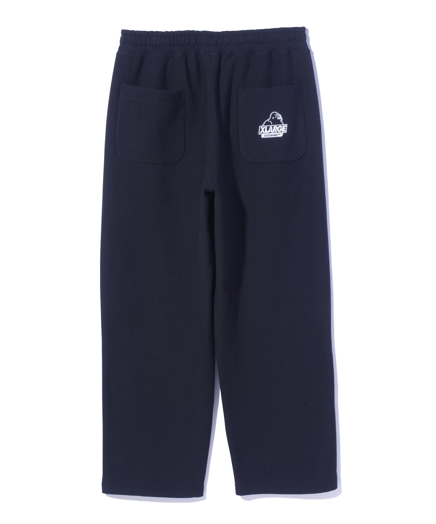 XLARGE×Champion REVERSE WEAVE WIDE SWEAT PANTS