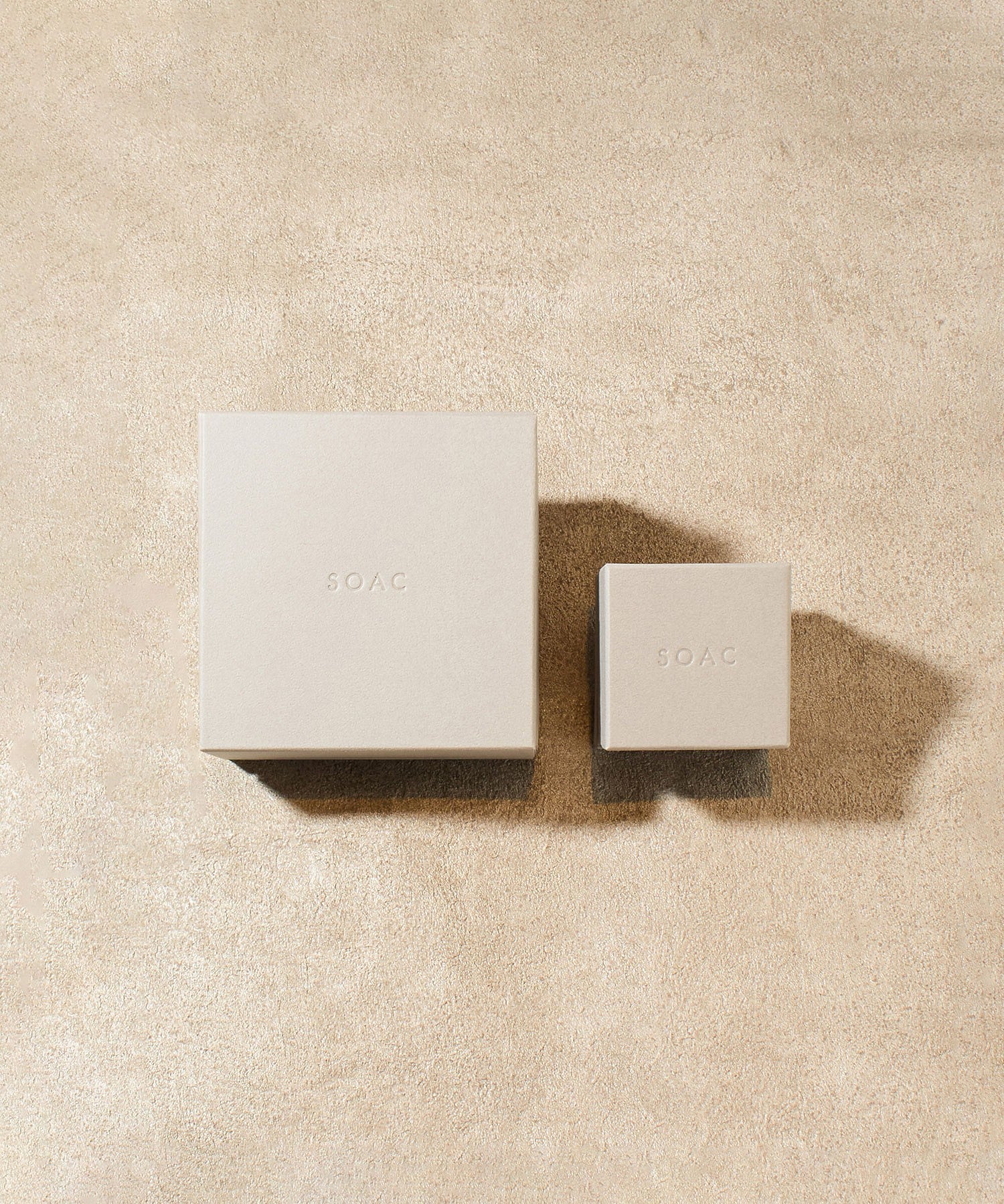 SOAC/Star Fish Necklace