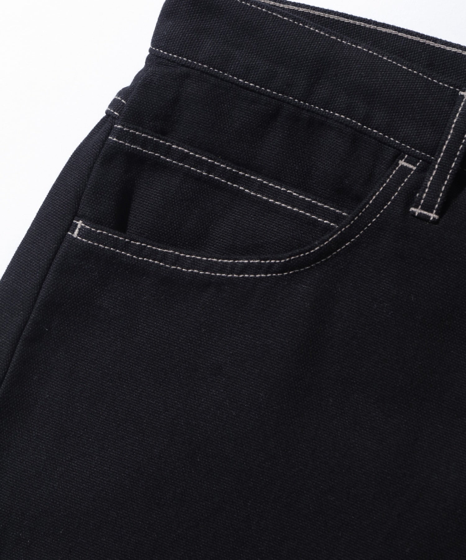 XLARGE×Dickies PAINTER SHORT PANTS