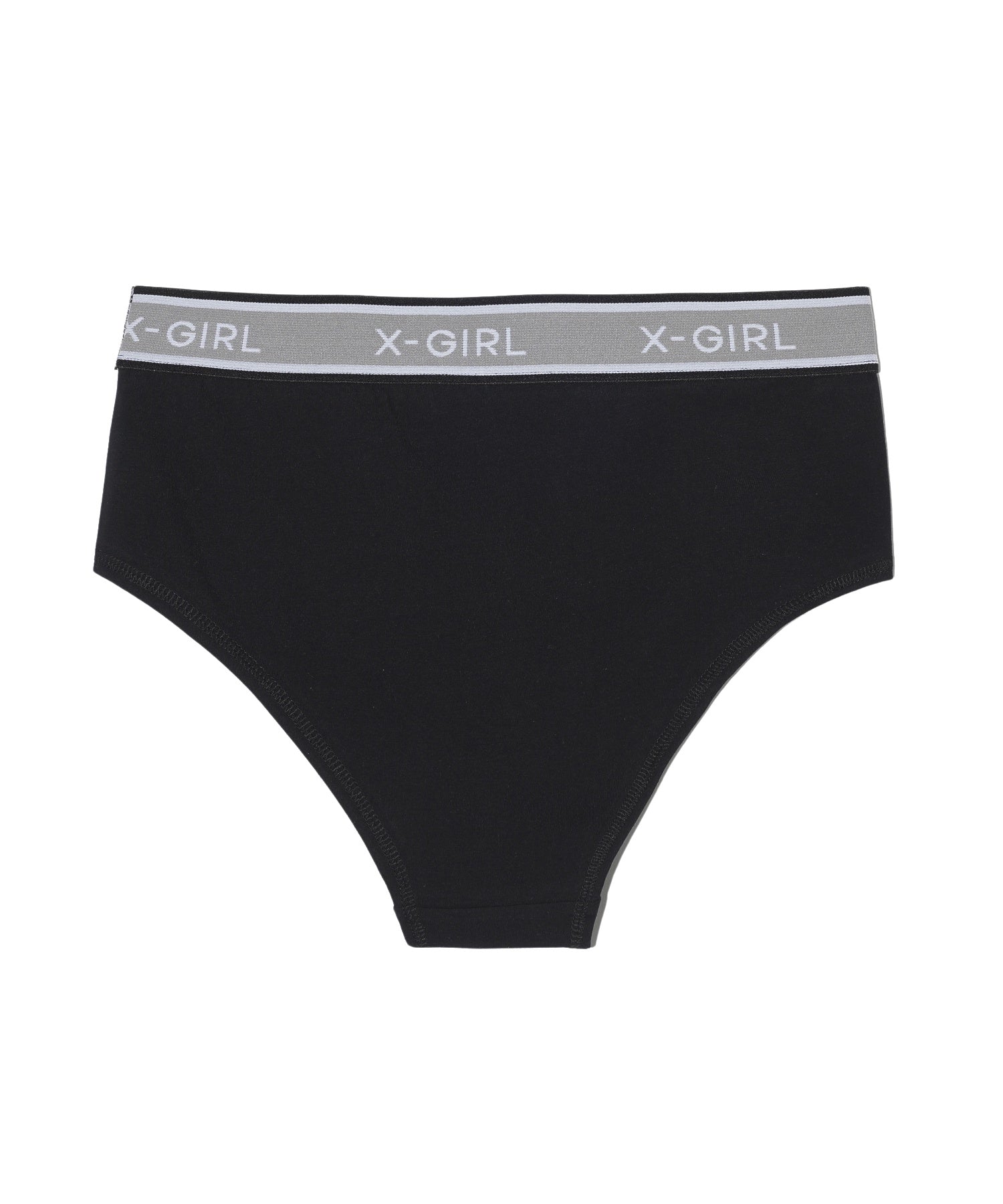 LOGO UNDERWEAR SET