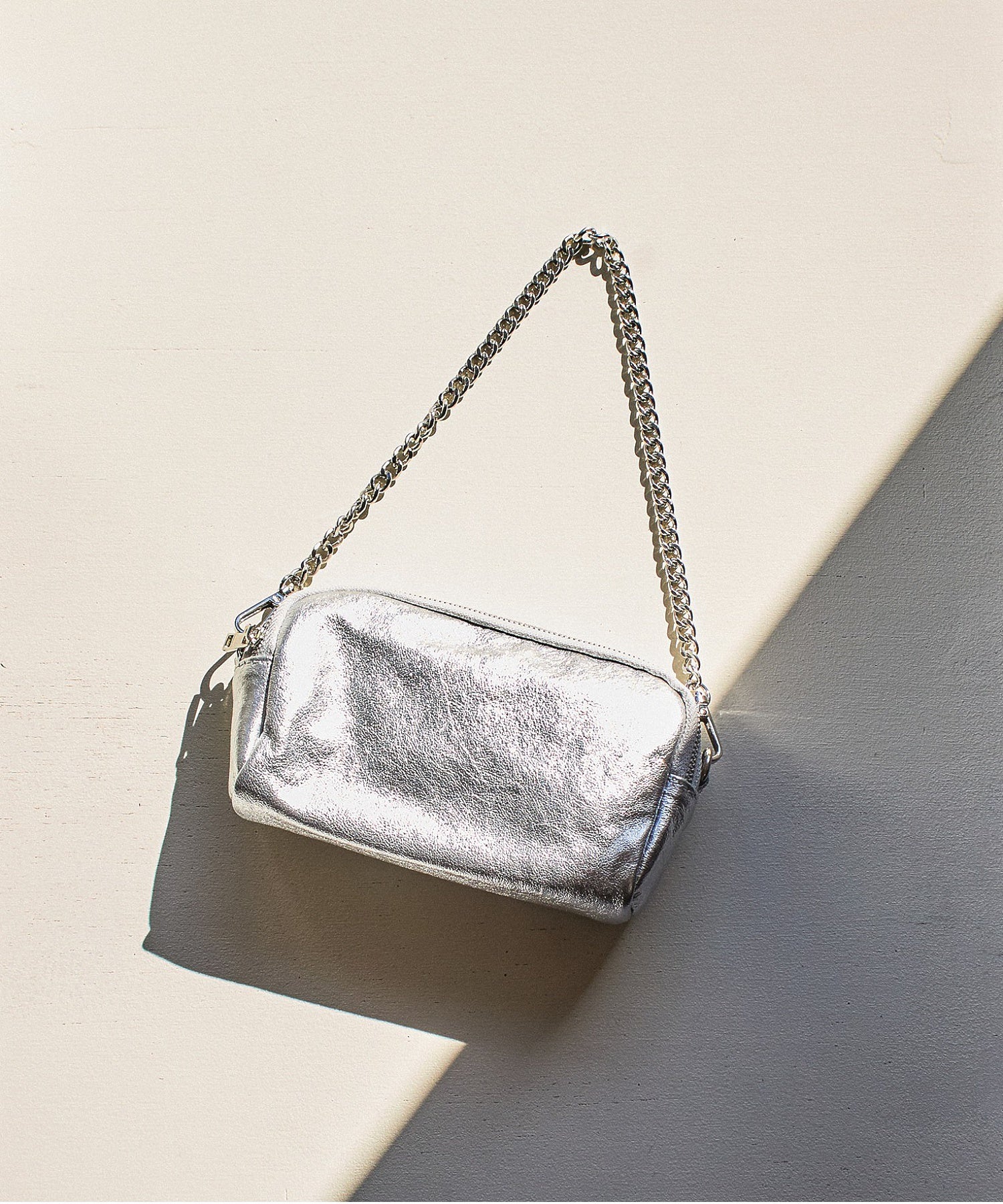 MILLELA FIRENZE/2WAY CHAIN MINI BAG