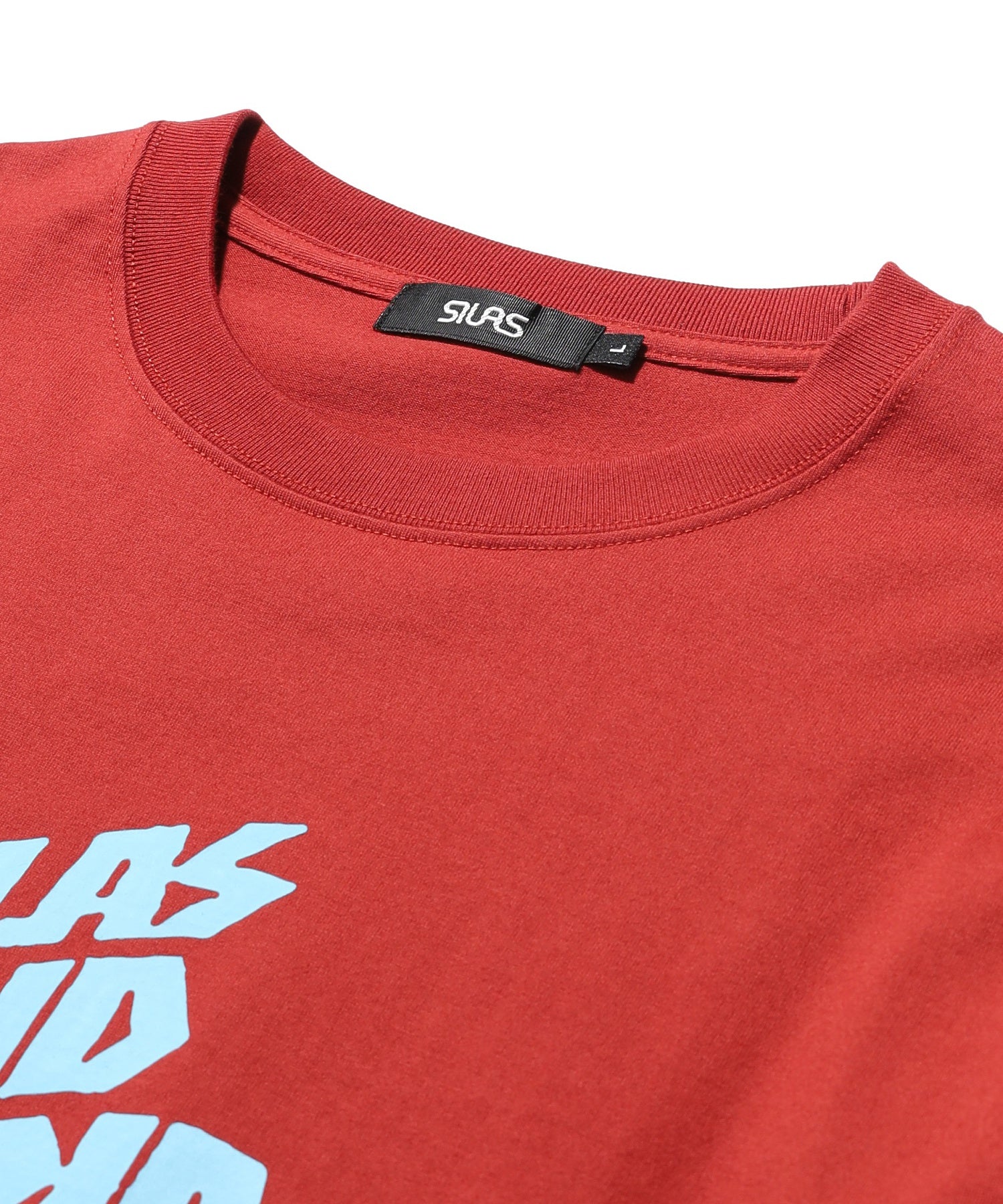FLUX S/S TEE