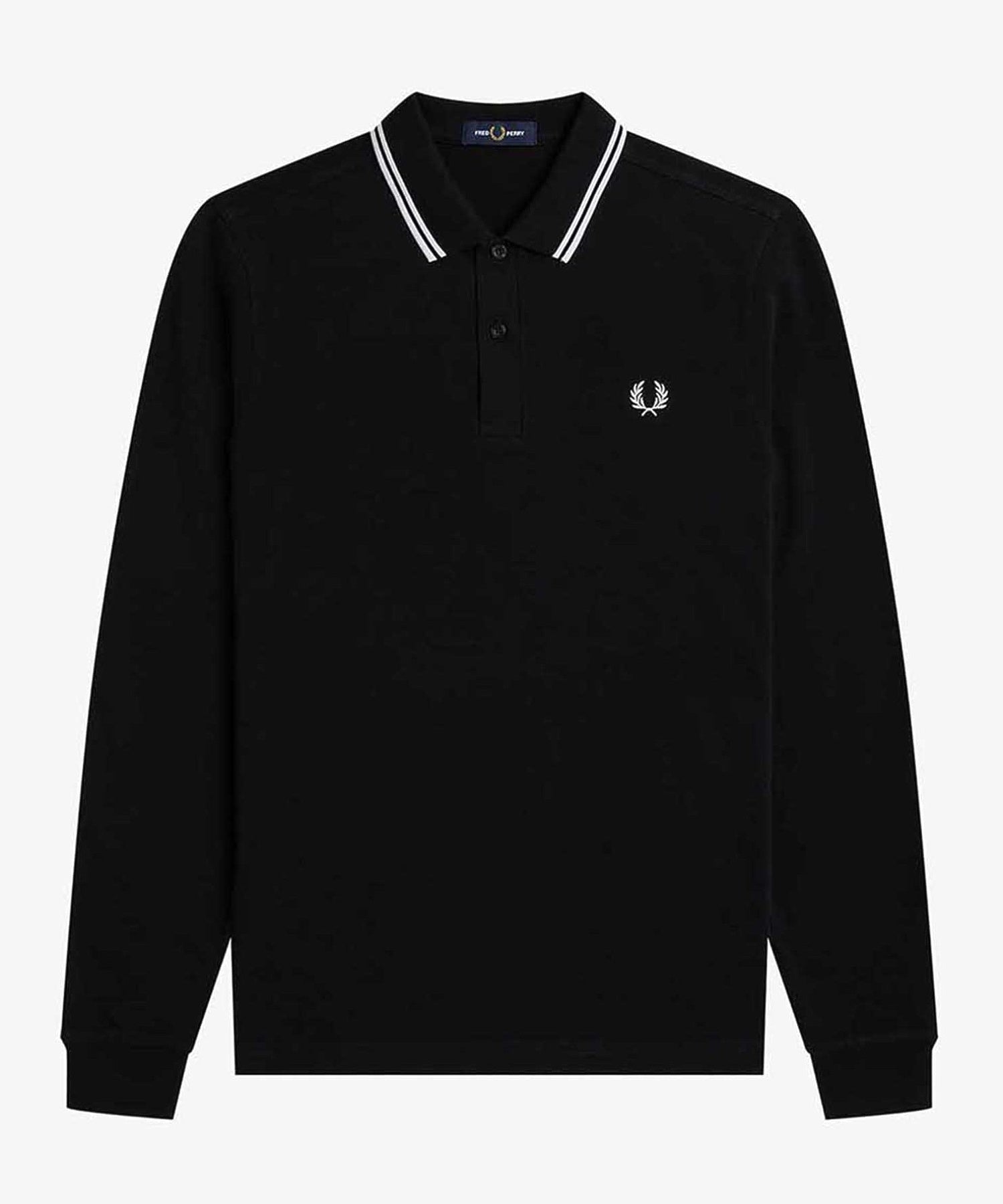 FRED PERRY/THE FRED PERRY SHIRT