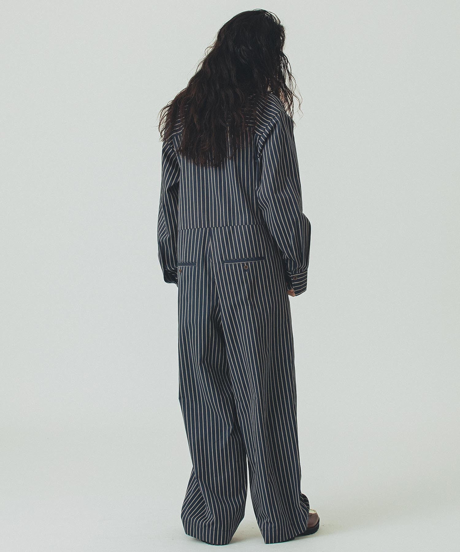 model:161cm 着用サイズ:ONE SIZE