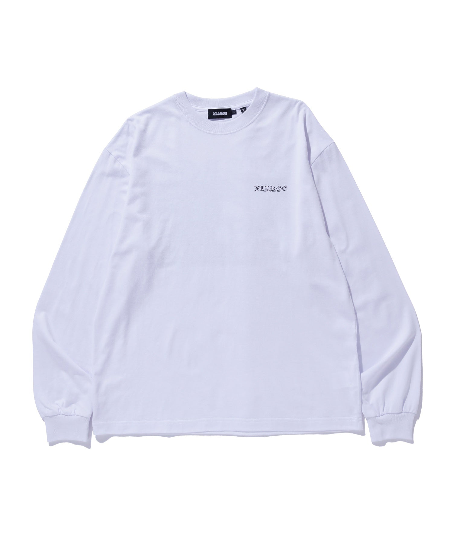 CLASSIC L/S TEE