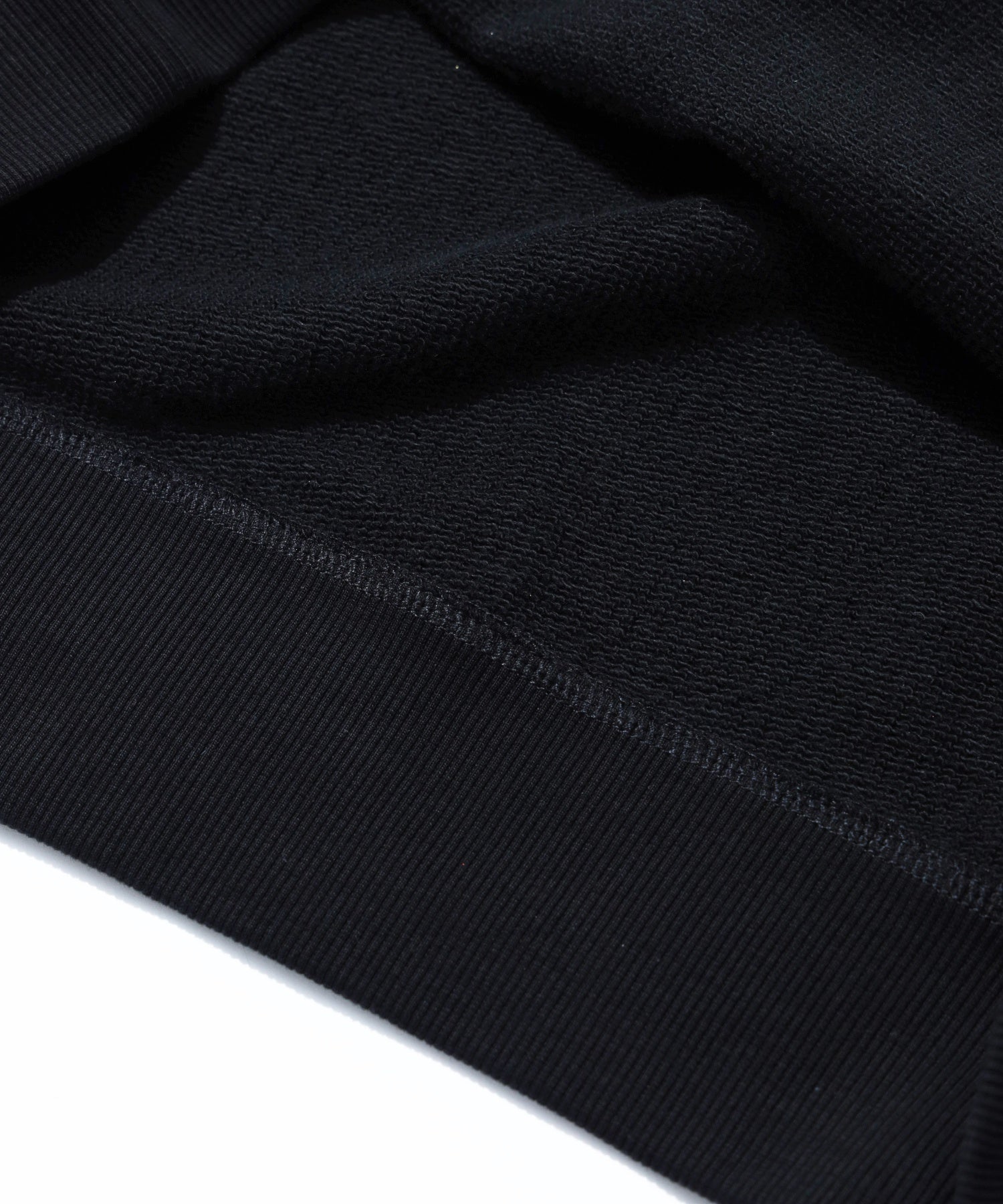 REEBOK×SILAS HALF ZIP SWEATSHIRT